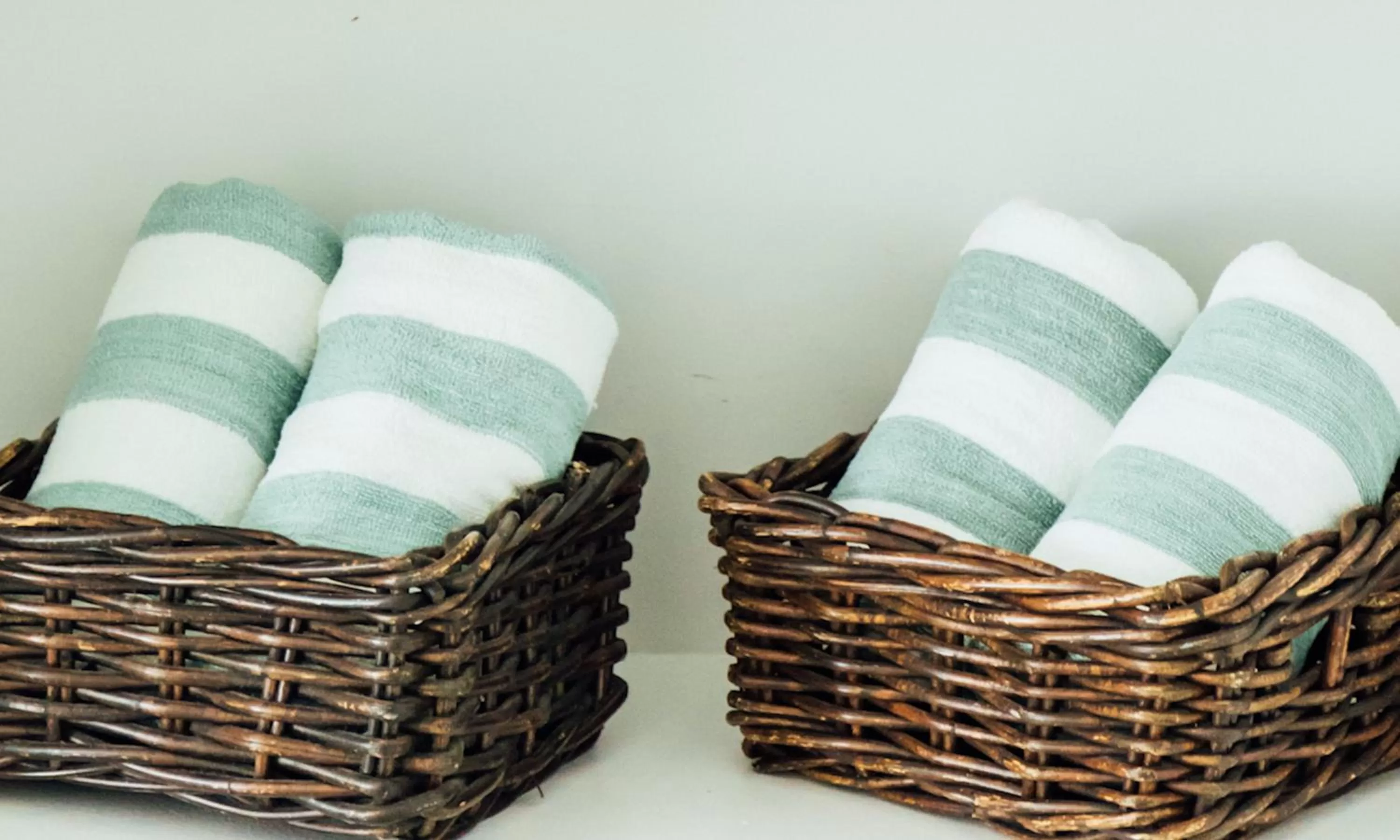 Toilet in Riviere South Beach Hotel