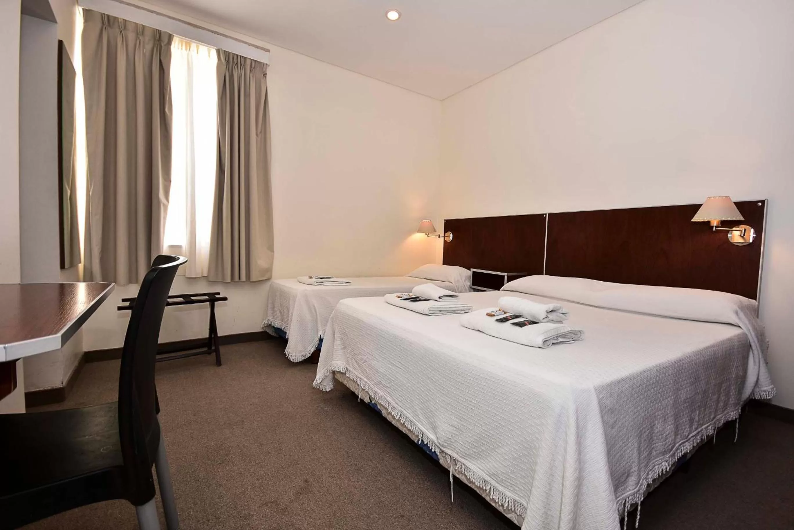 Photo of the whole room, Bed in Hotel Playa