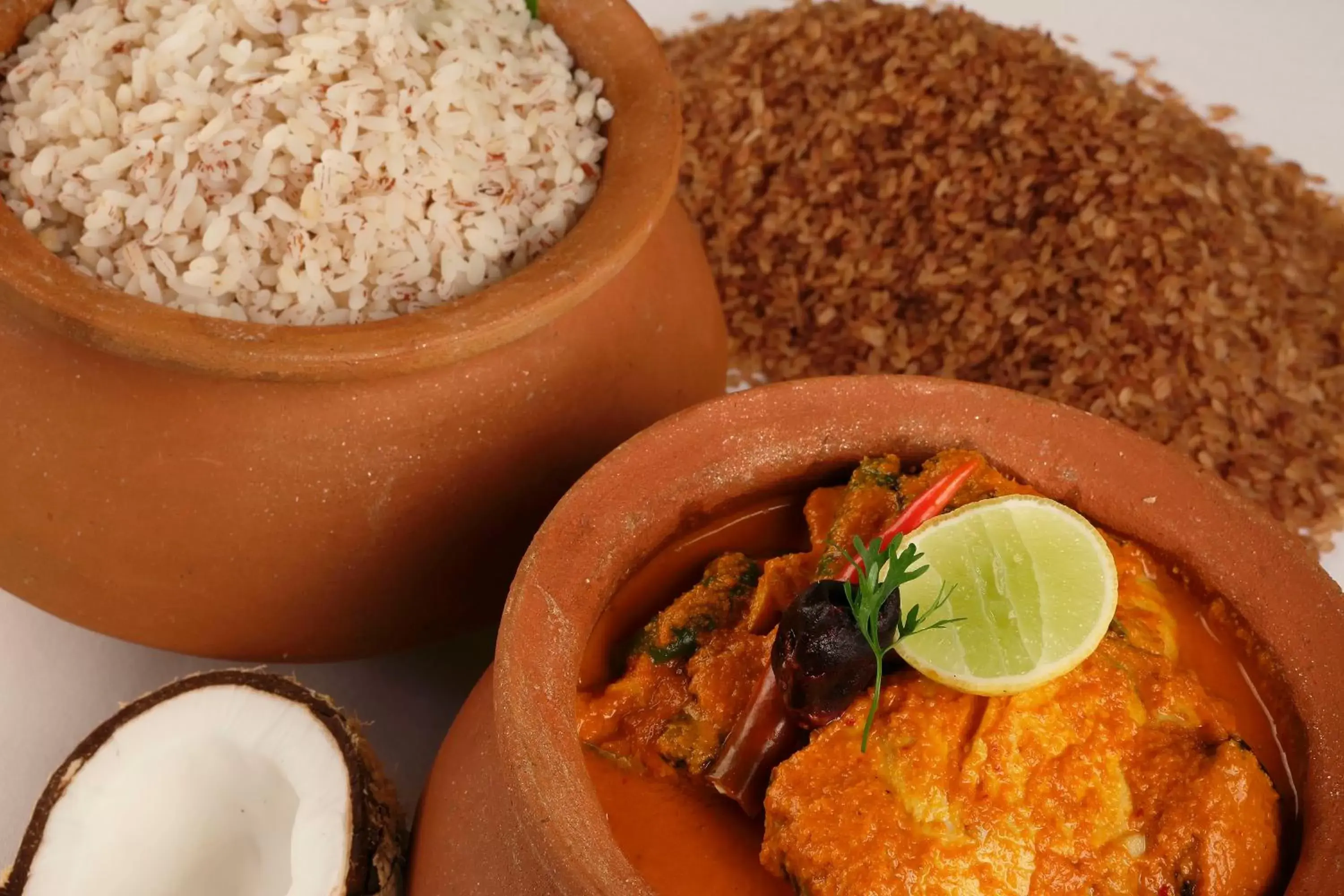 Meals, Food in Novotel Goa Dona Sylvia Resort