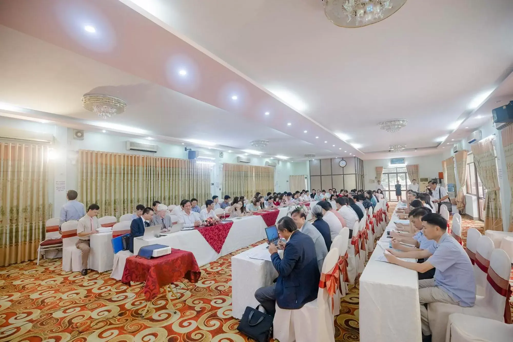 Cong Doan Hotel Vung Tau Cong Doan Hotel Vung Tau