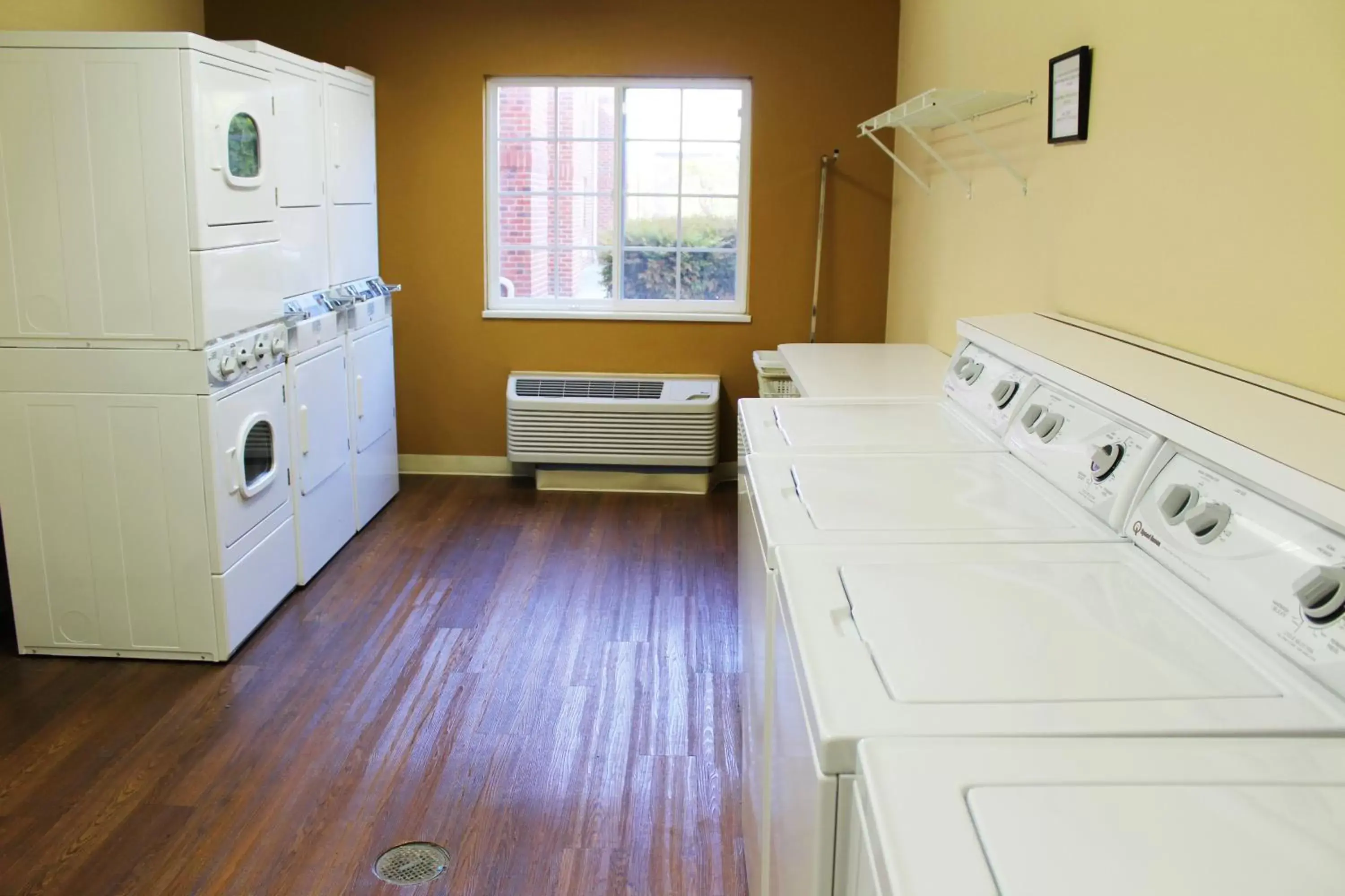 Other, Bathroom in Candlewood Suites Washington-Dulles Herndon, an IHG Hotel