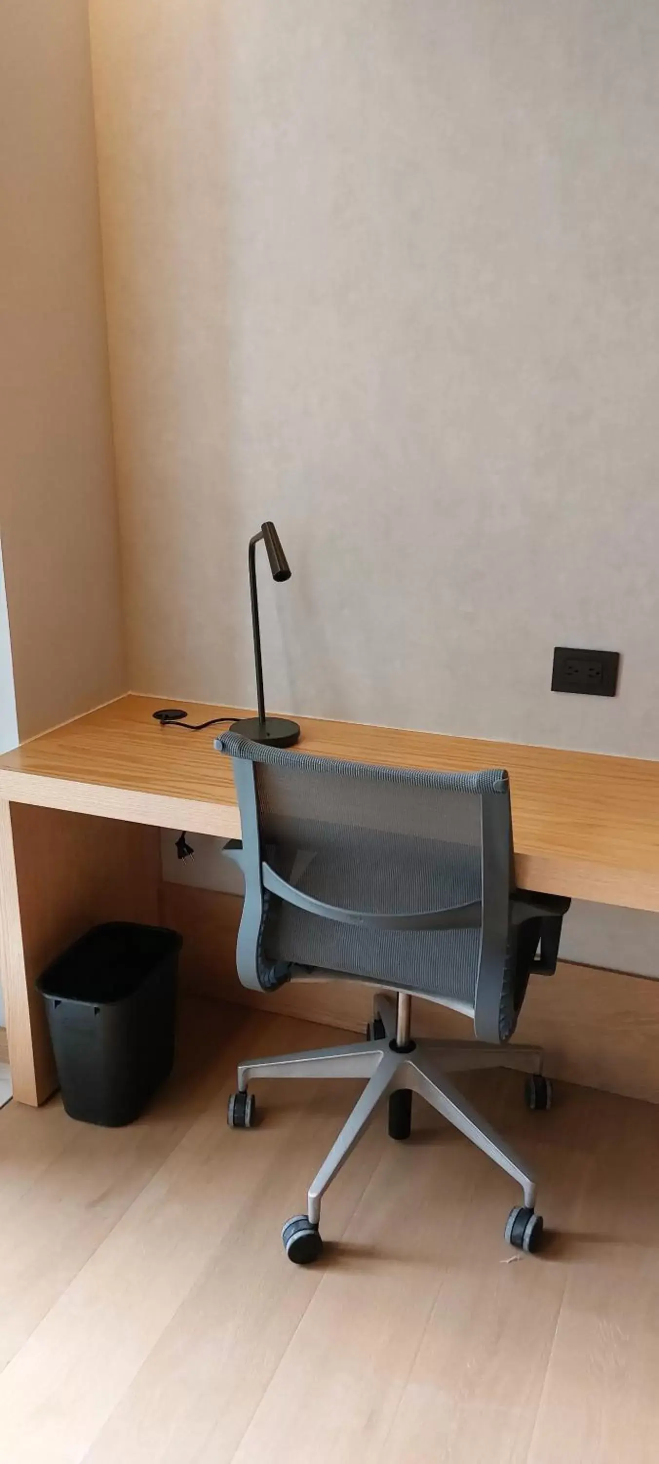 Bedroom in Galeria Plaza Monterrey Bedroom in Galeria Plaza Monterrey