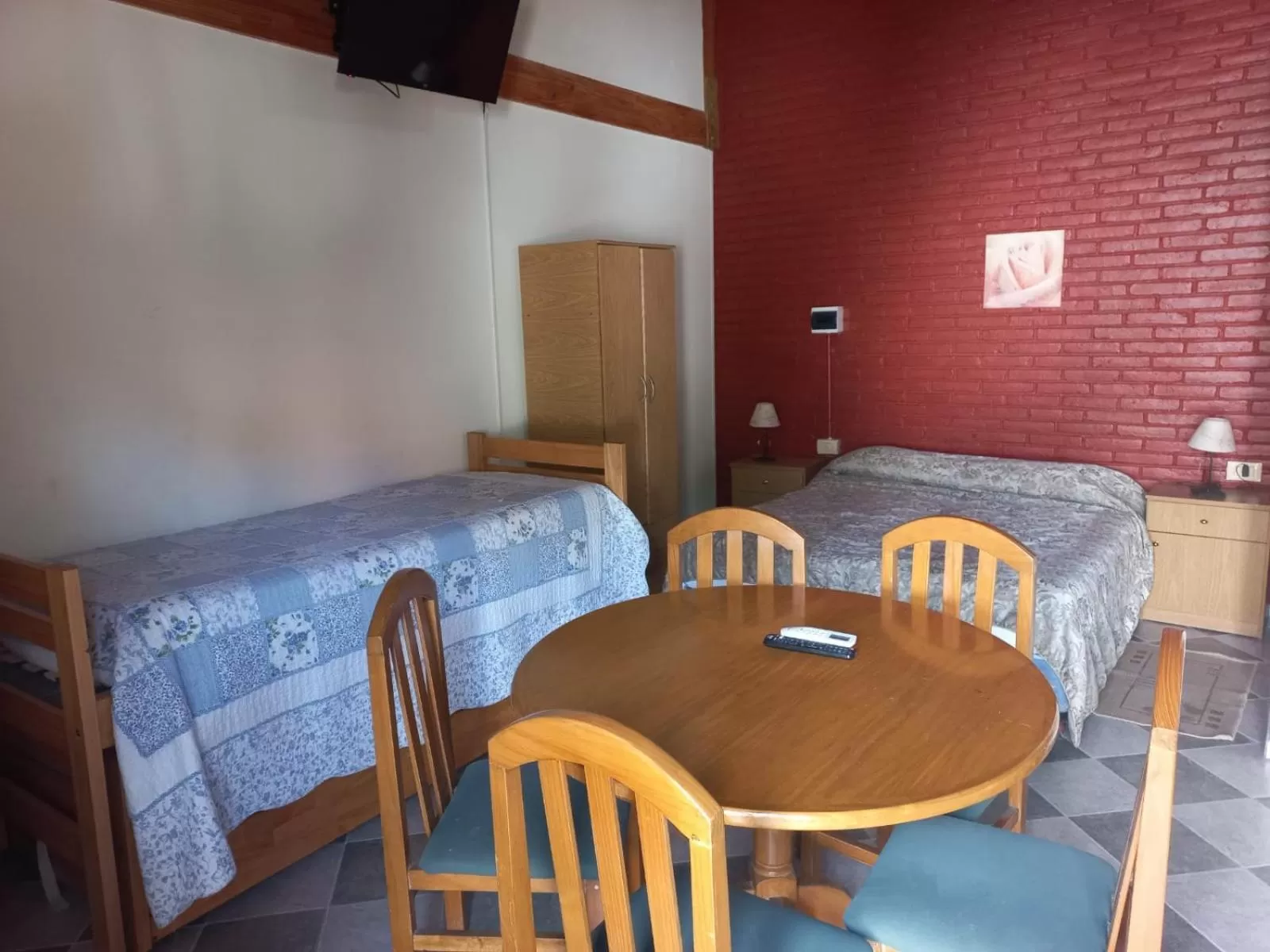 Studio 19 in Colorina Complejo Residencial