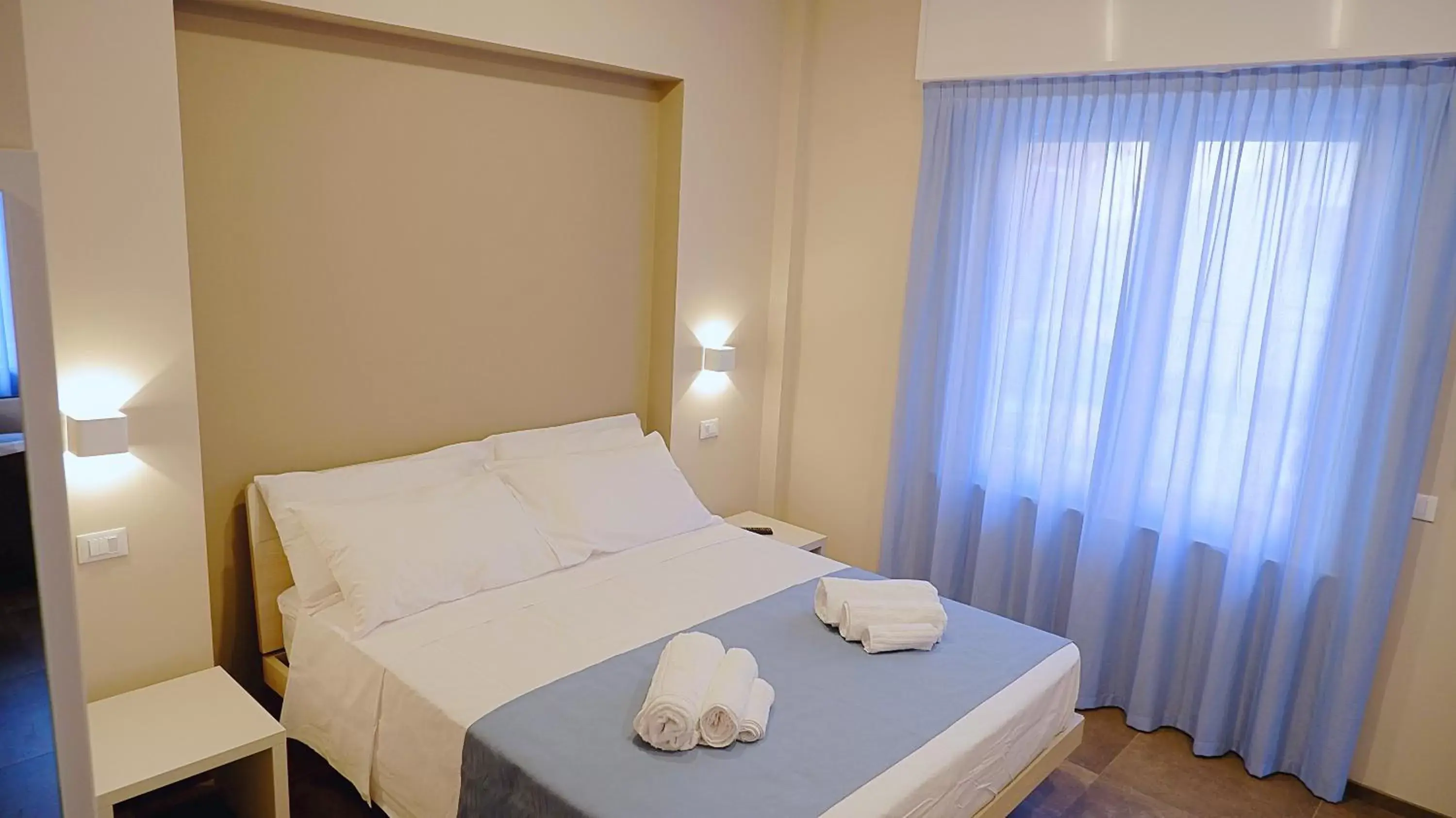 Studio - Disability Access in Pianomare Riviera Apartments and Rooms Studio - Disability Access in Pianomare Riviera Apartments and Rooms