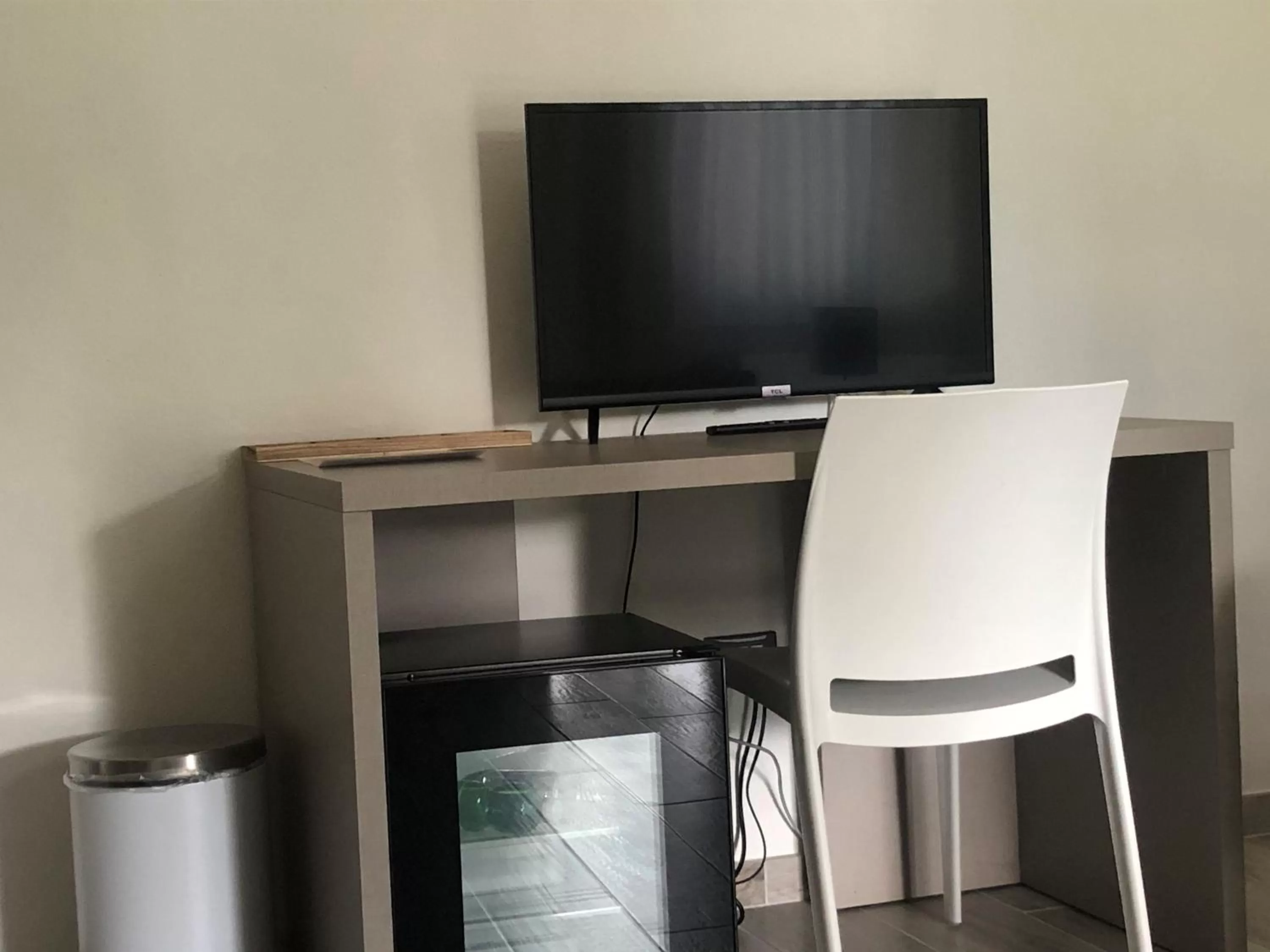 TV and multimedia in Regia Hotel