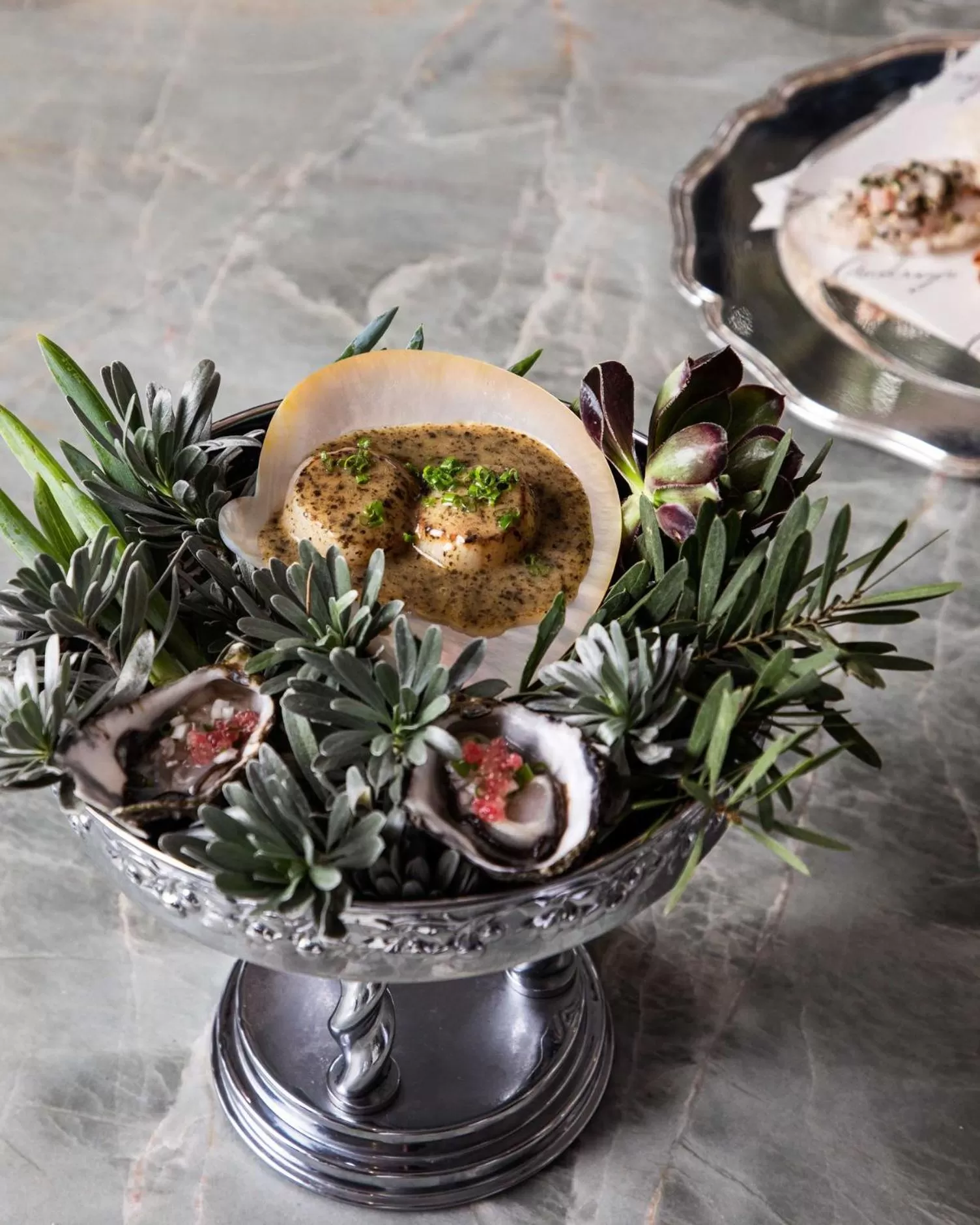 Restaurant/places to eat in InterContinental Sorrento Mornington Peninsula