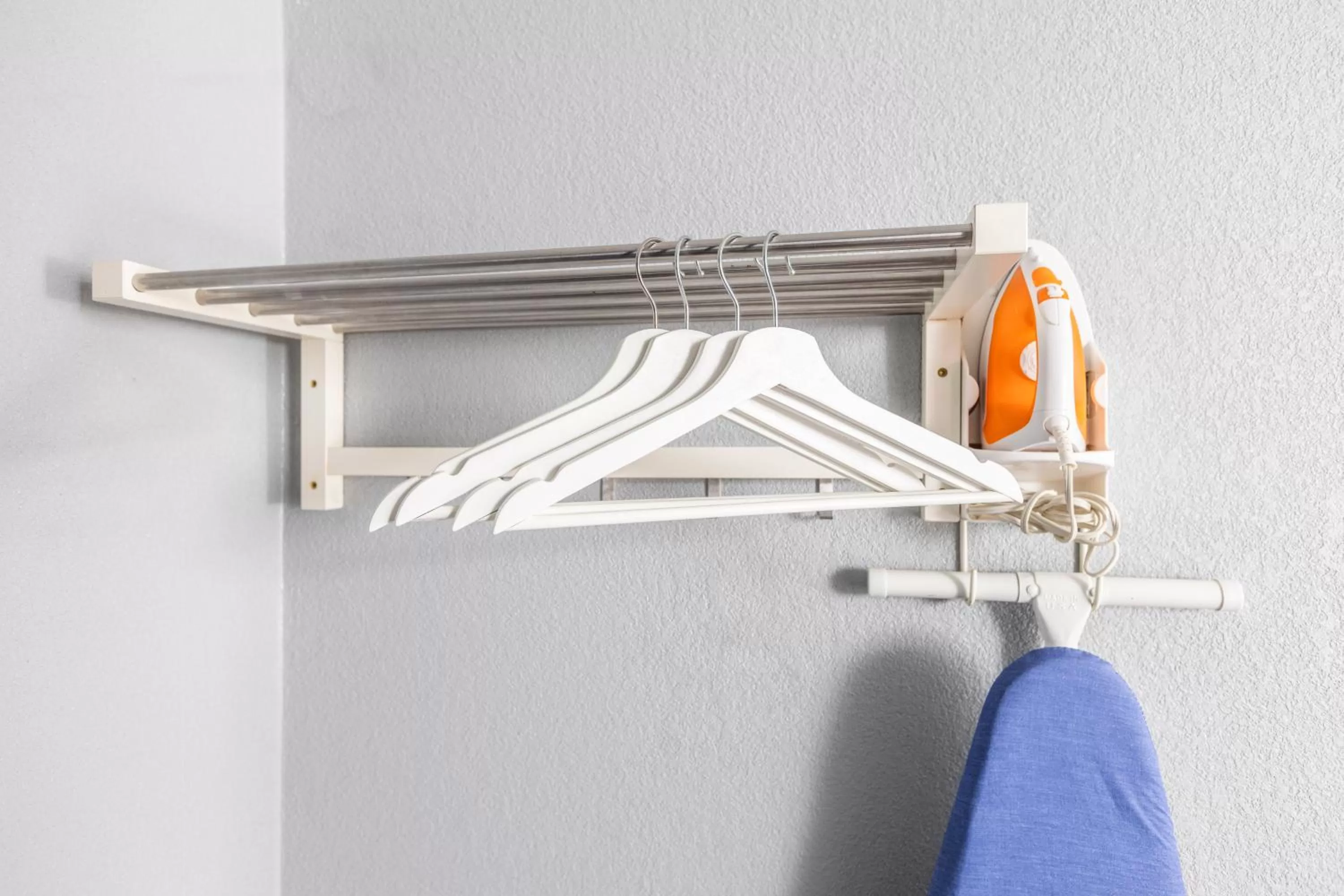 furniture in Butler Inn