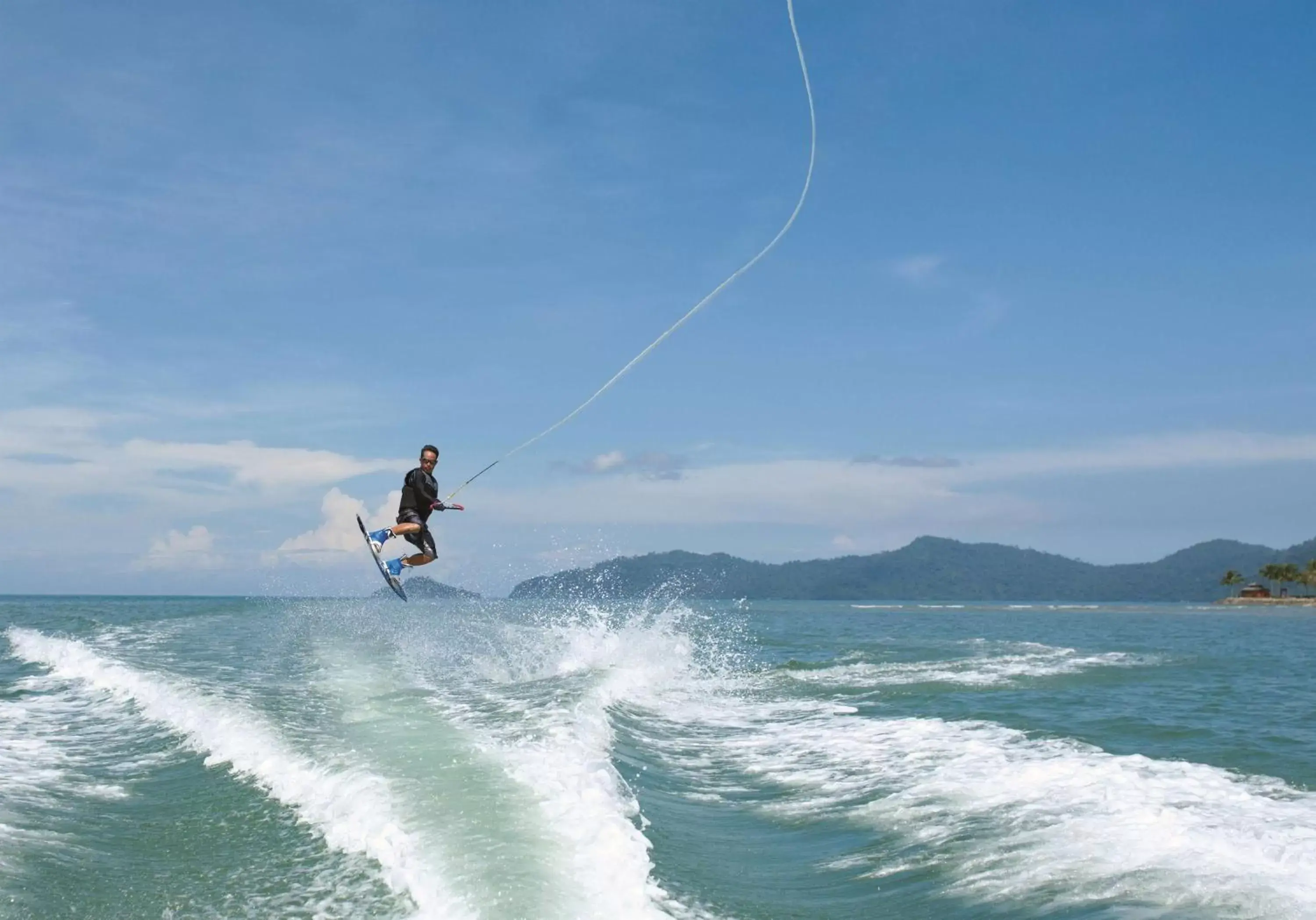 Activities, Other Activities in Shangri-La Tanjung Aru, Kota Kinabalu