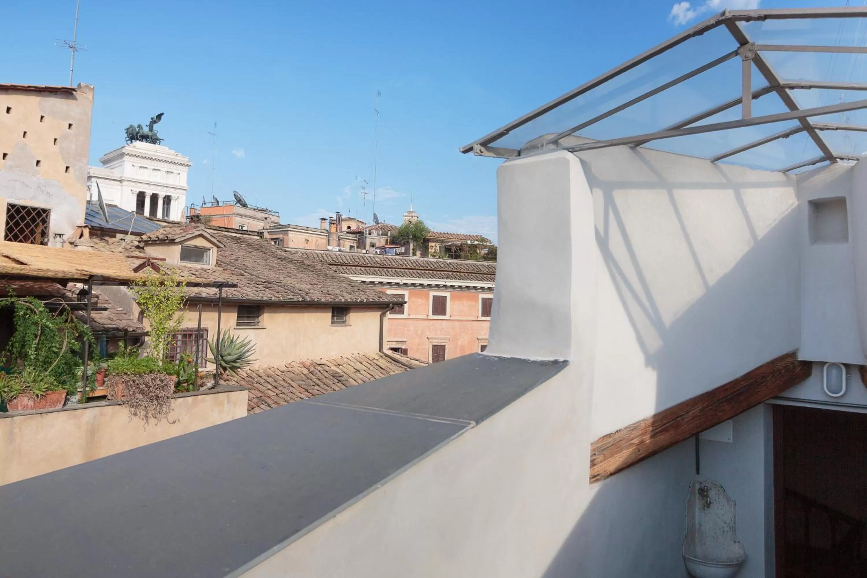 Property building in Margana Tower