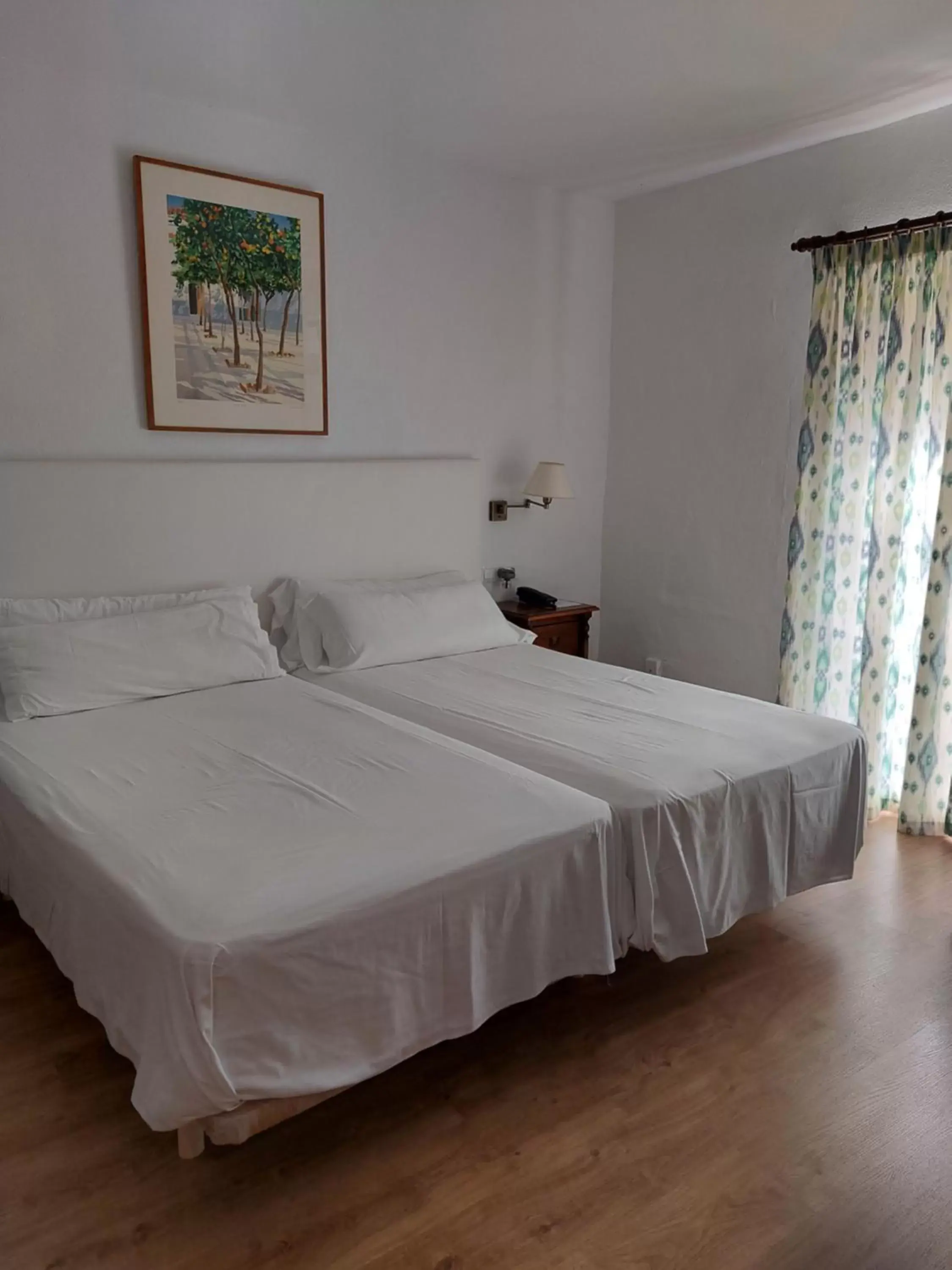 Standard Double or Twin Room in Molino Del Santo