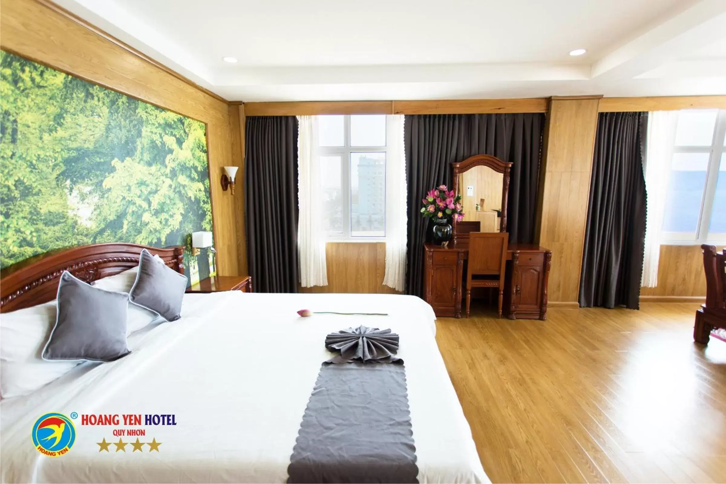 Hoang Yen Hotel