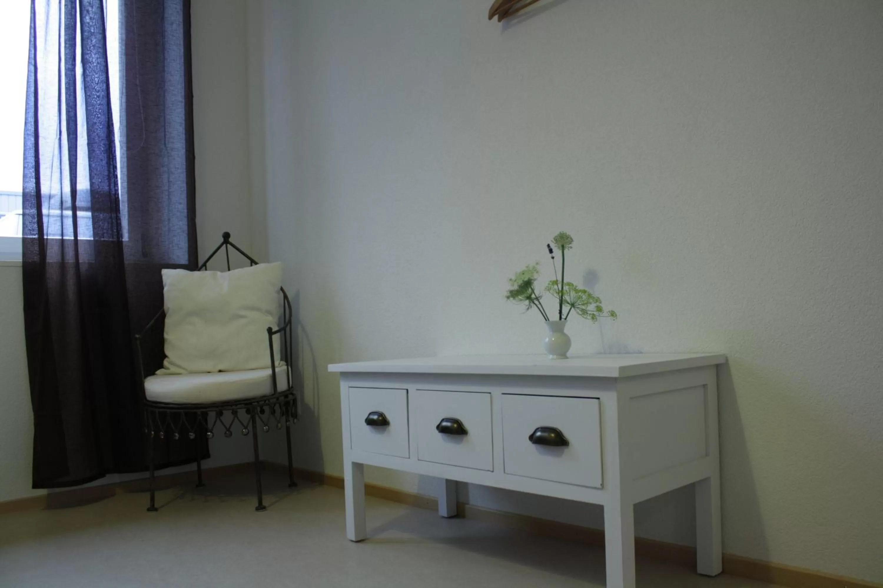 Double or Twin Room - single occupancy in BnB Entensee