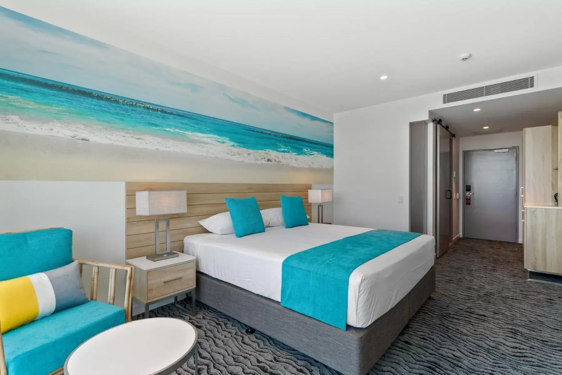 Coastal Premium in Rydges Gold Coast Airport Coastal Premium in Rydges Gold Coast Airport