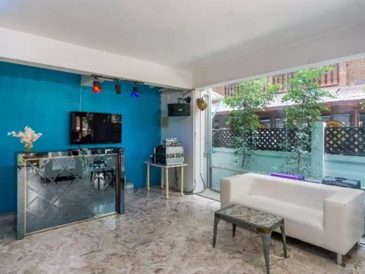 Oriental Smile Hotel