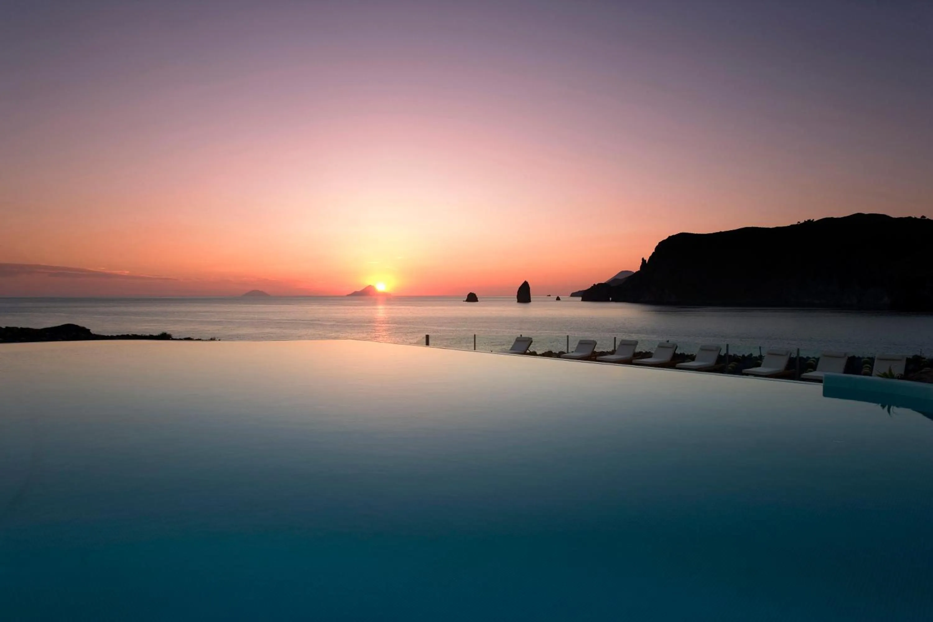  in Therasia Resort Sea and SPA - The Leading Hotels of the World