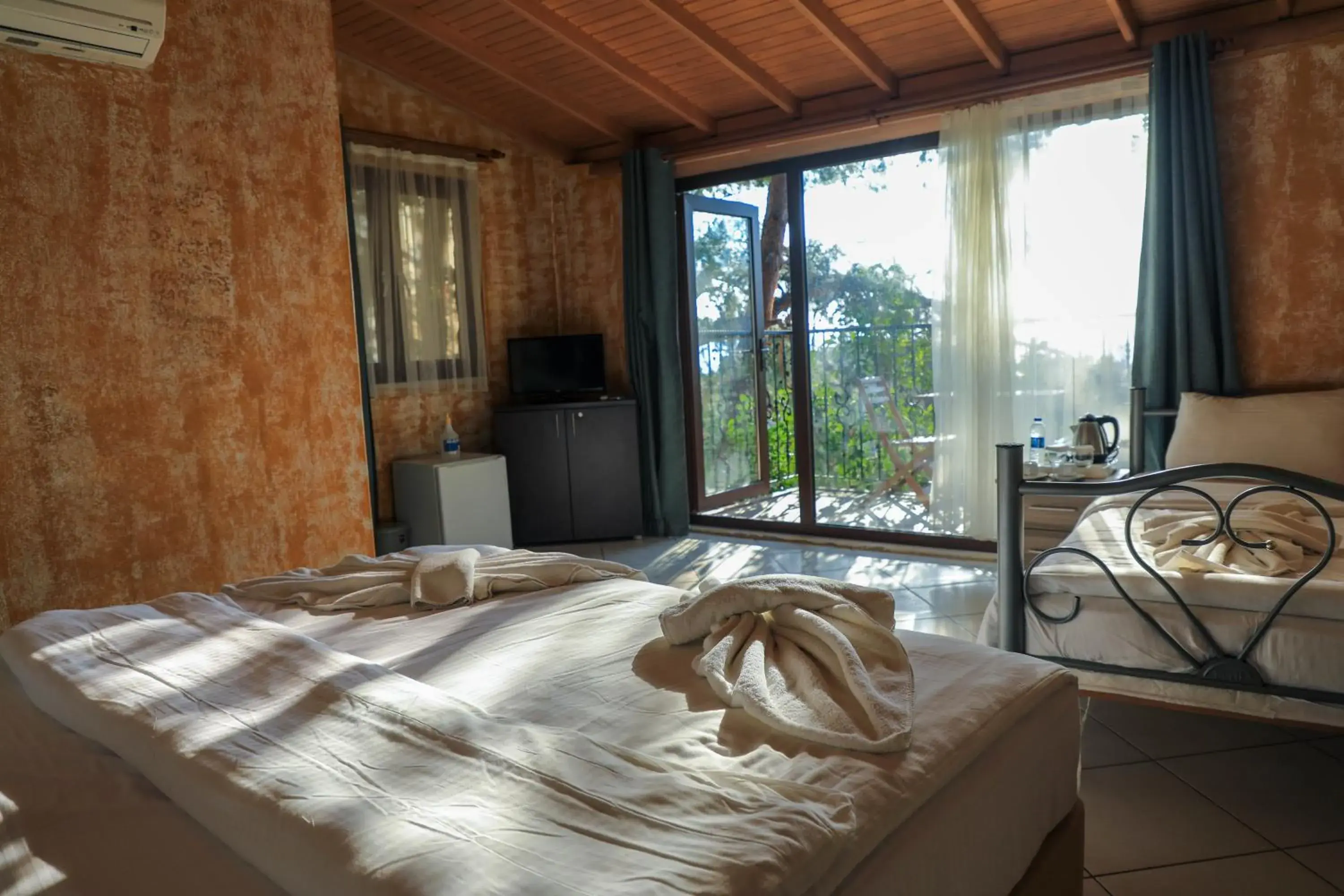 Massage, Bed in Symbola Oludeniz Beach Hotel
