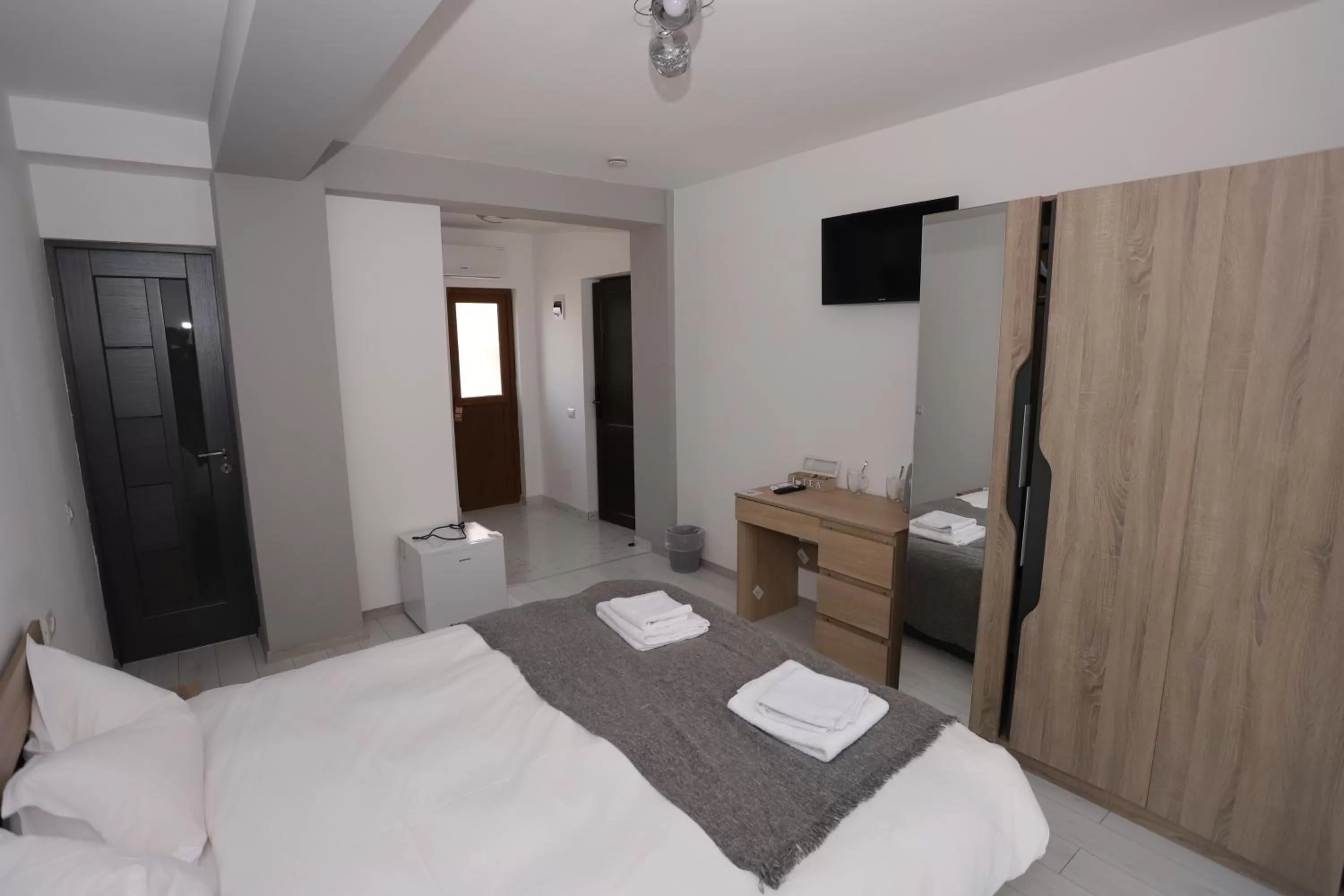 Bed in CENTRAL VIEW Craiova