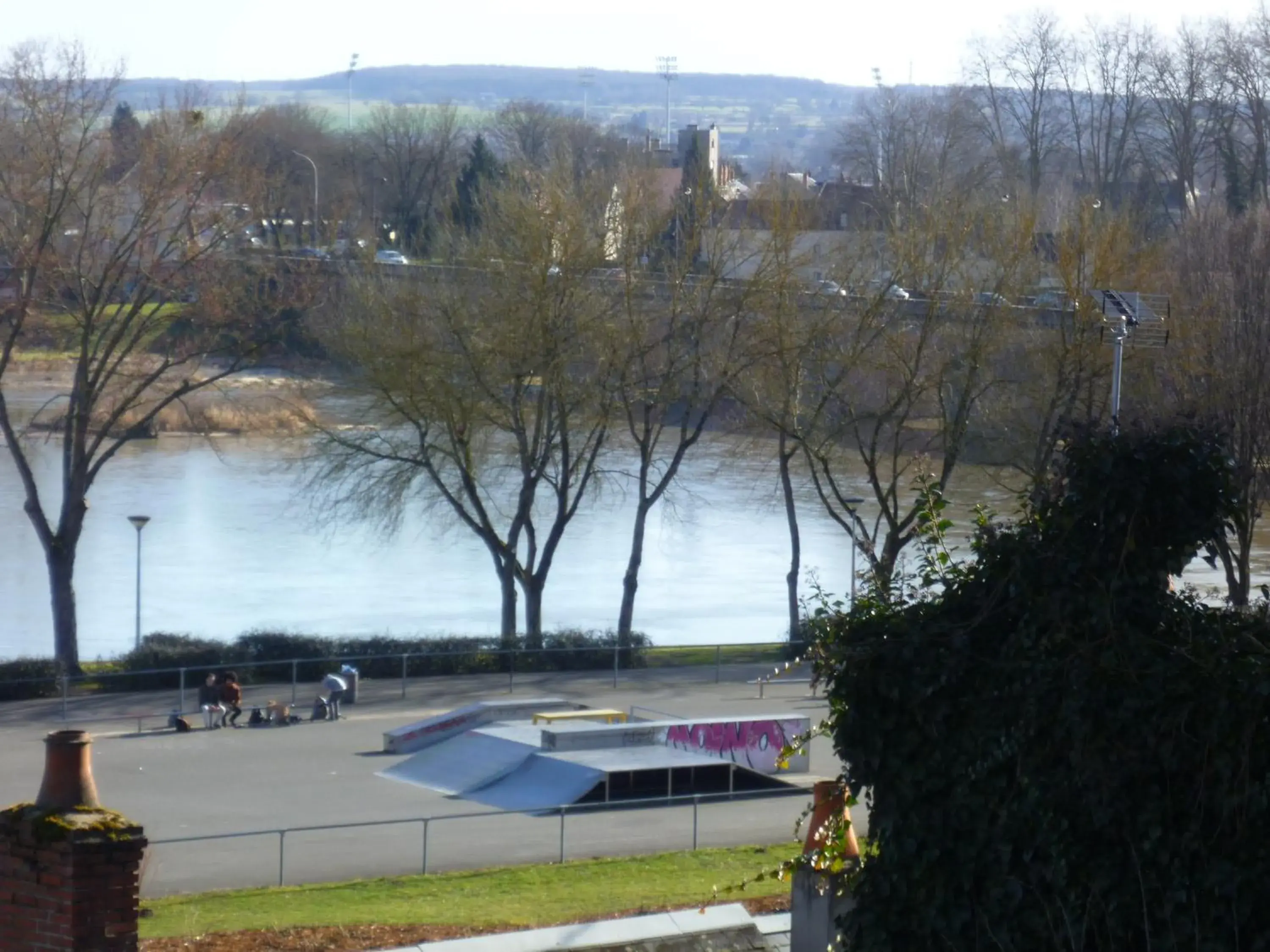 Other in Hôtel Beauséjour