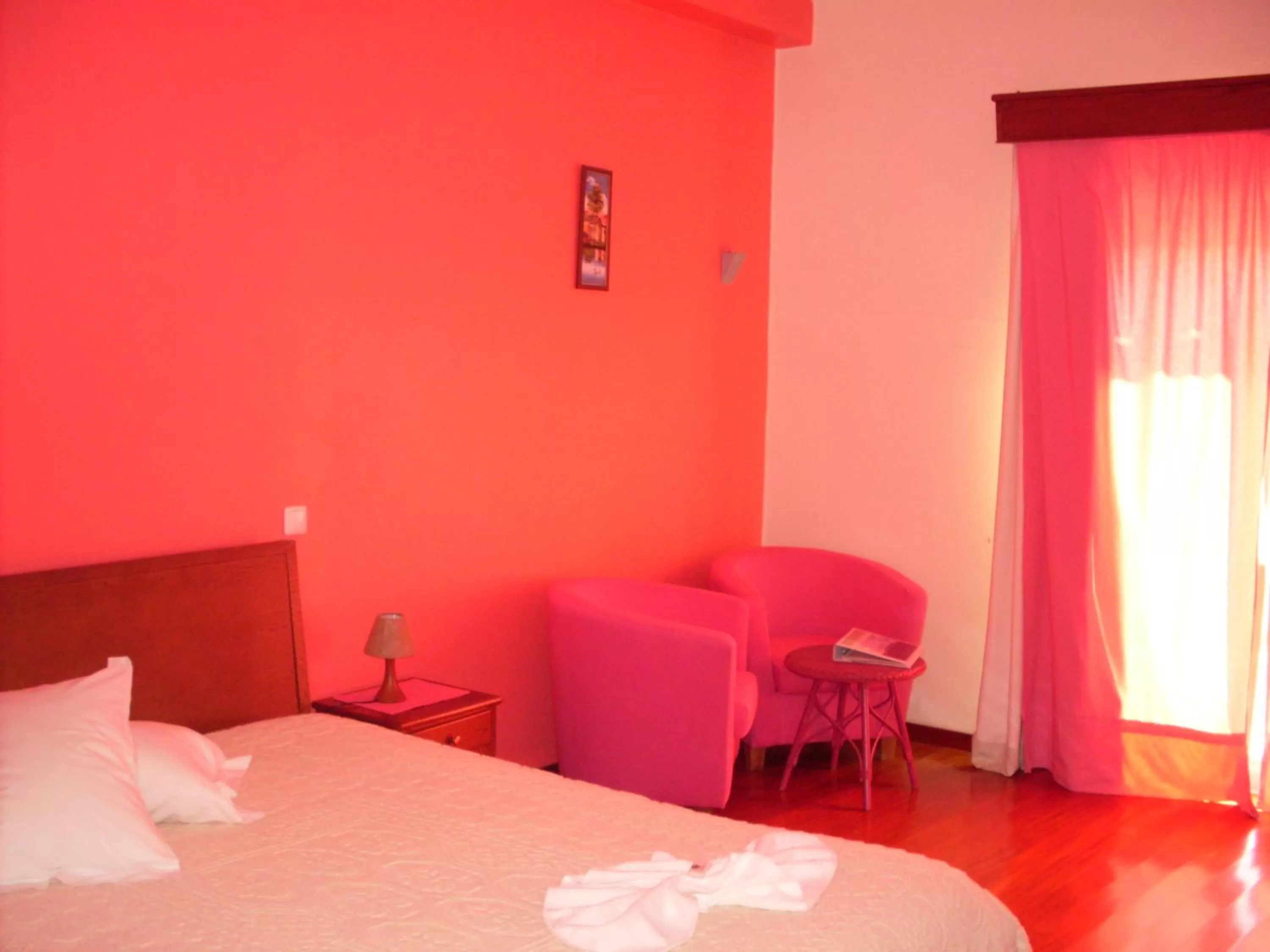 Bed in Quinta da Seixeda