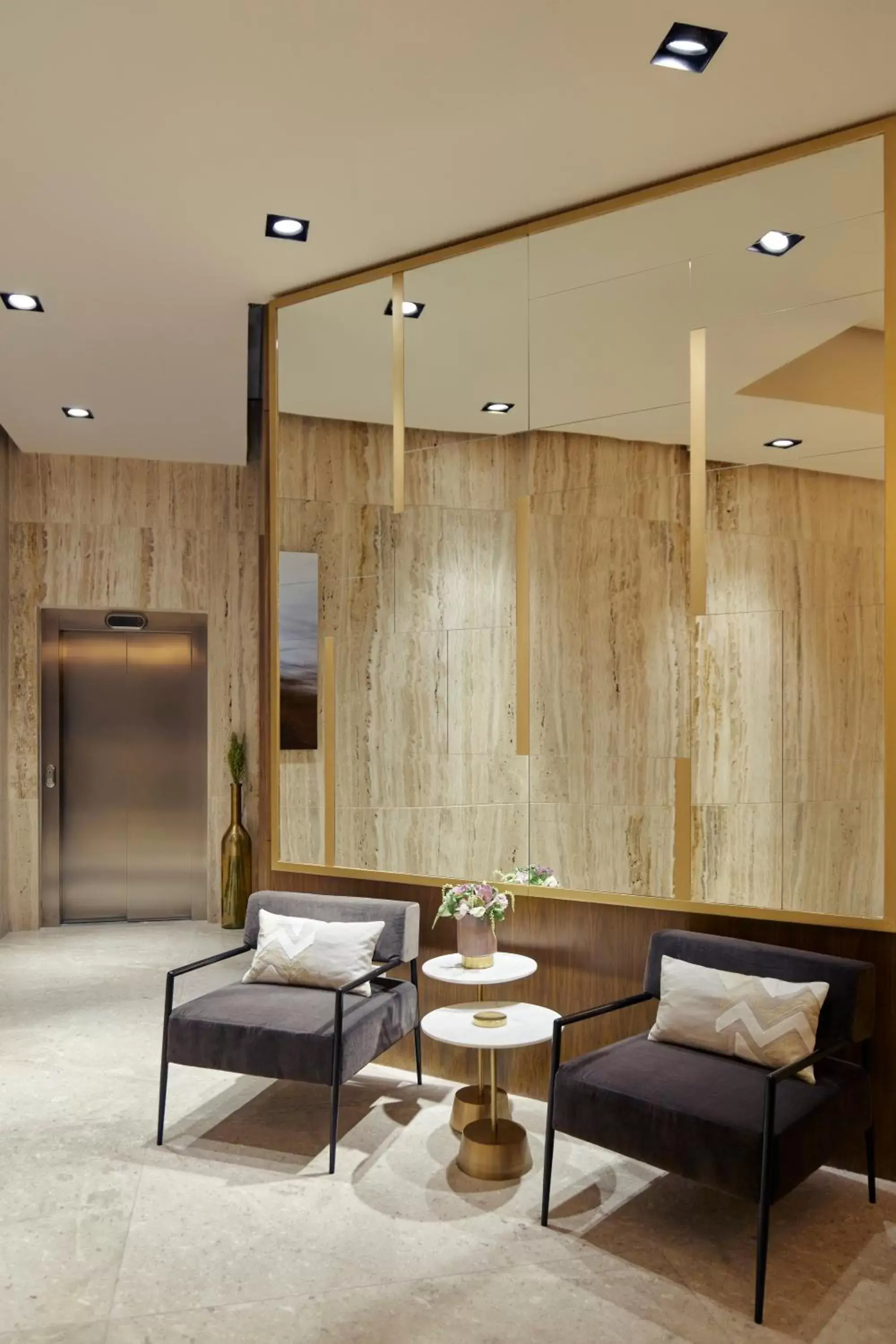 Lobby or reception in Felix Luxury Plus by Viadora