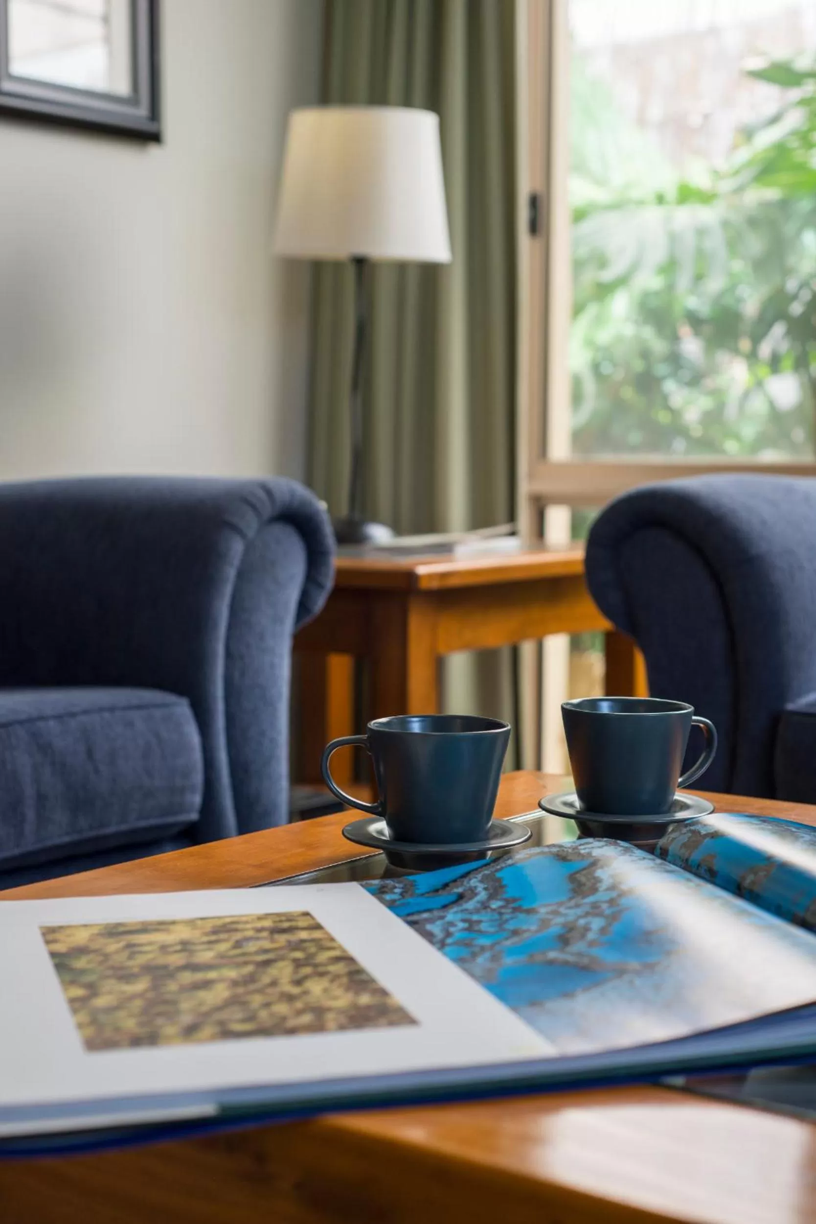 Other in Bellevue Bed & Breakfast