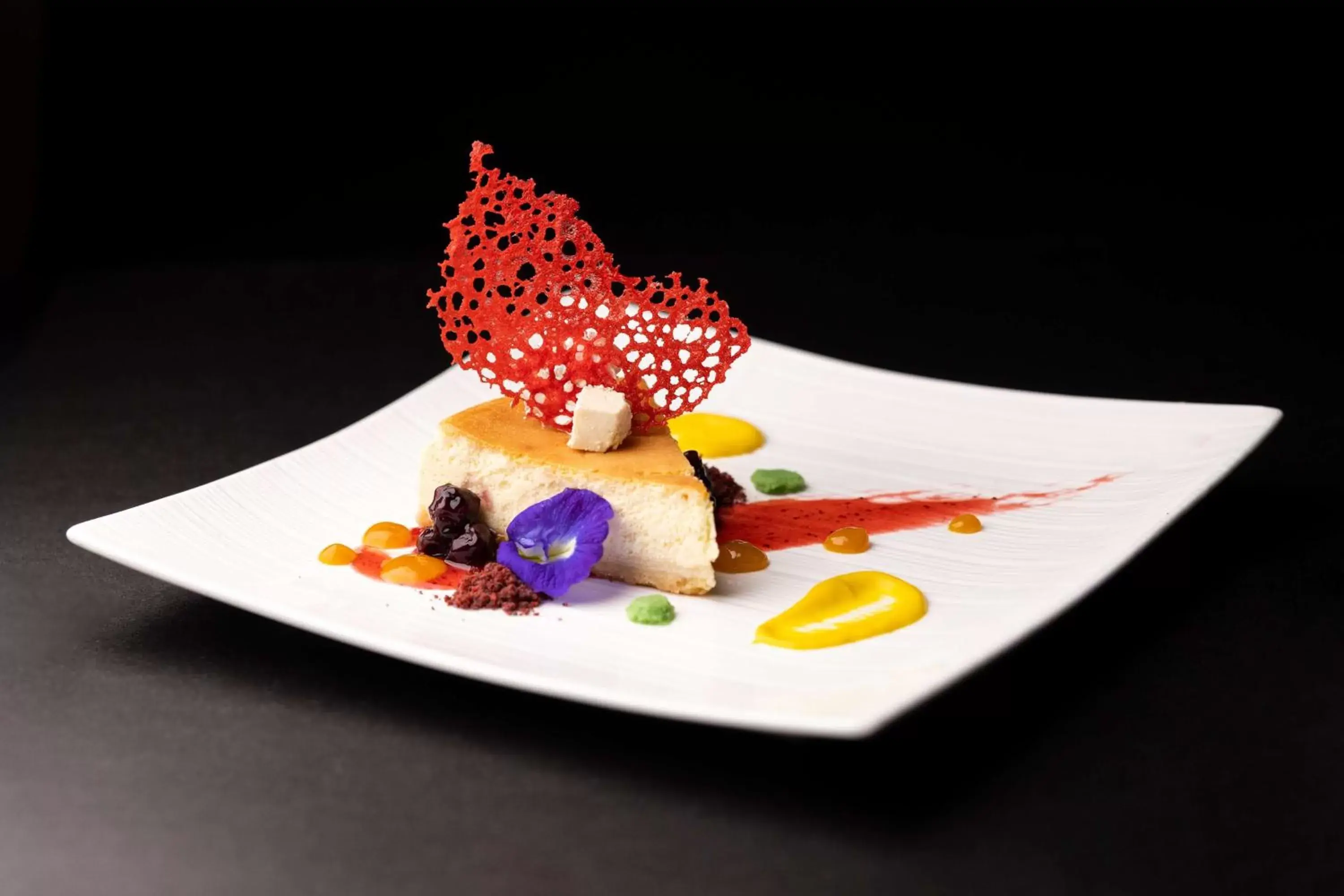 Restaurant/places to eat in Park Inn by Radisson Davao Restaurant/places to eat in Park Inn by Radisson Davao