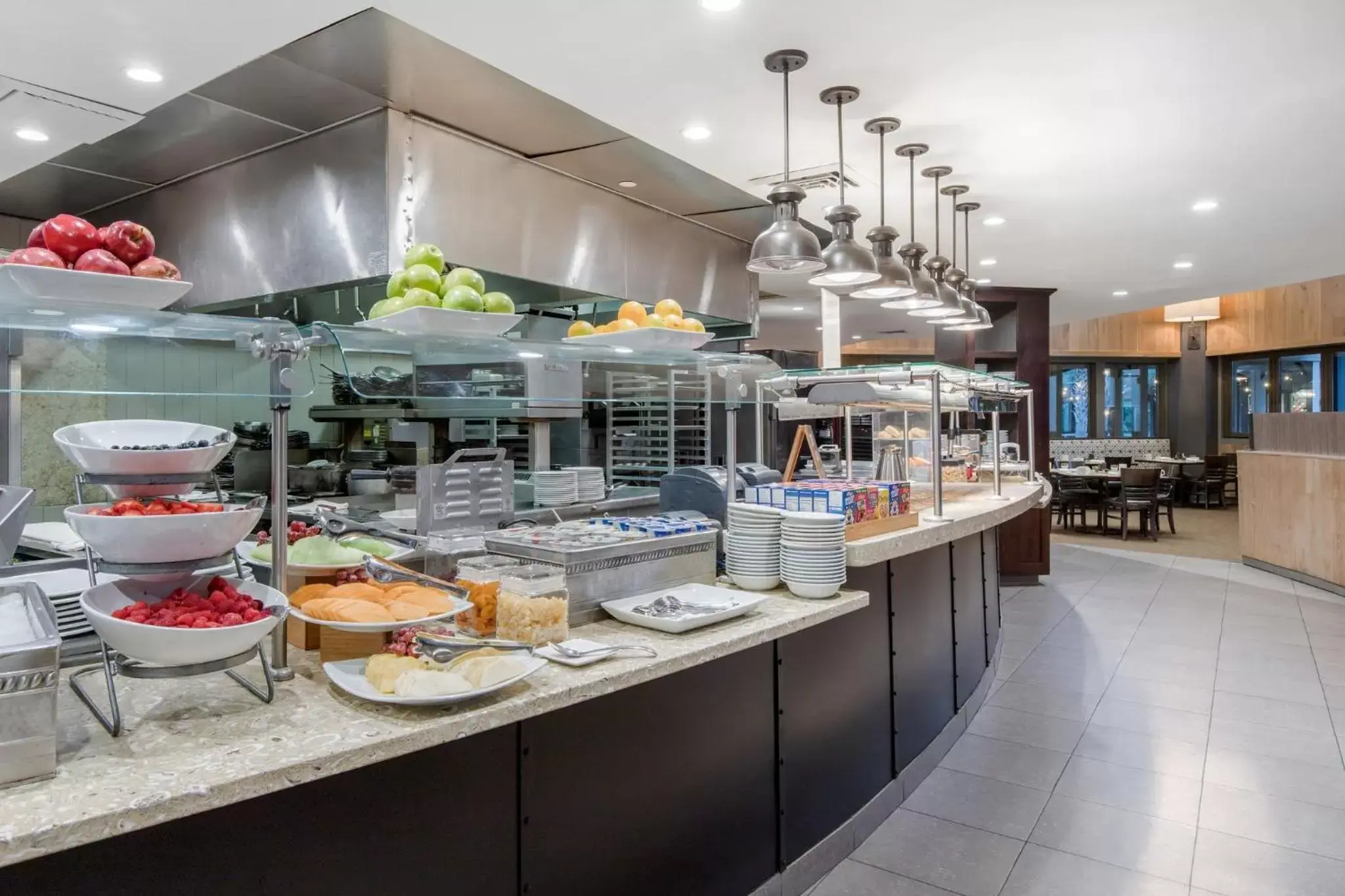 Restaurant/places to eat in Omni Hilton Head Oceanfront Resort