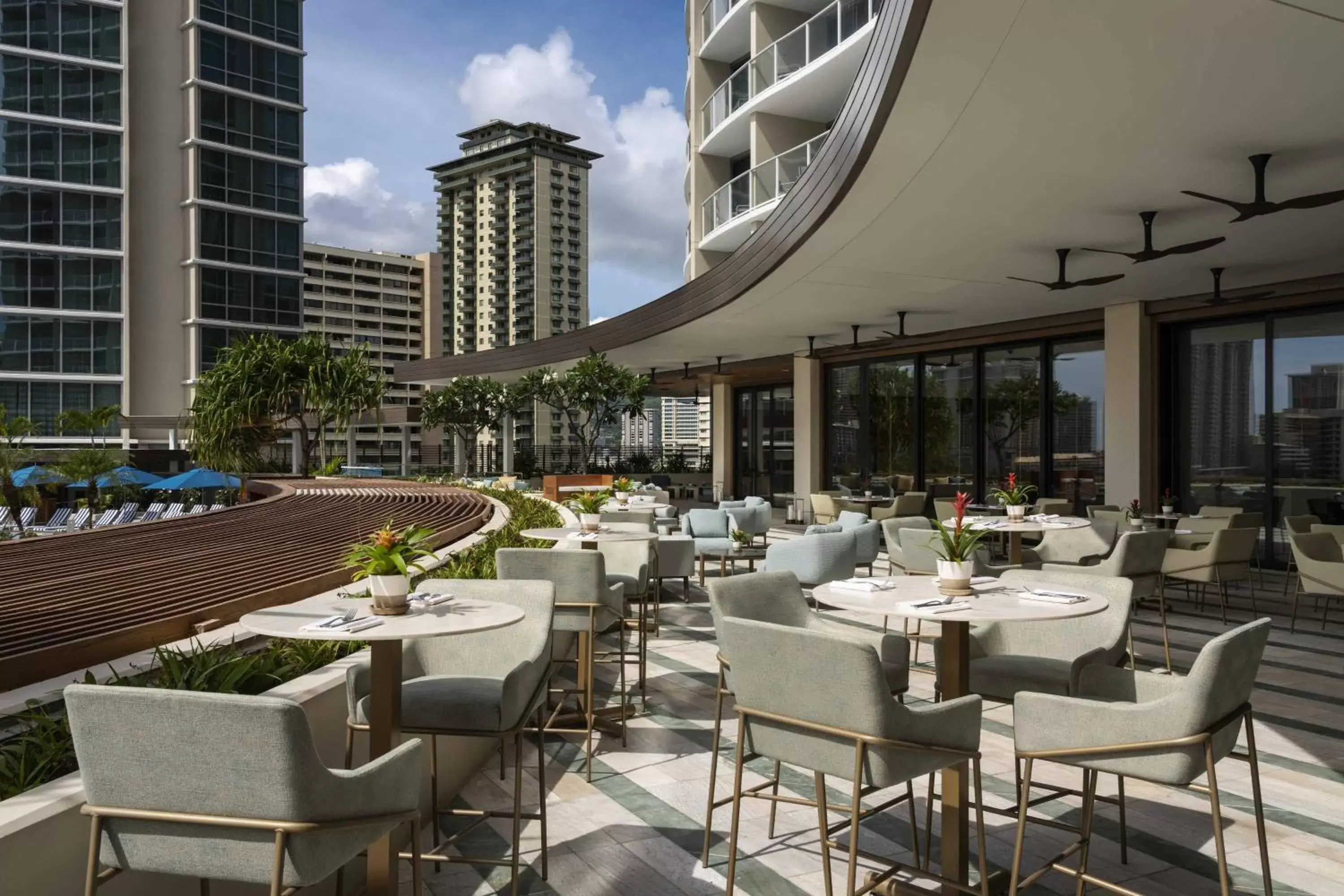 Other, Restaurant/Places to Eat in The Ritz-Carlton Residences, Waikiki Beach Hotel