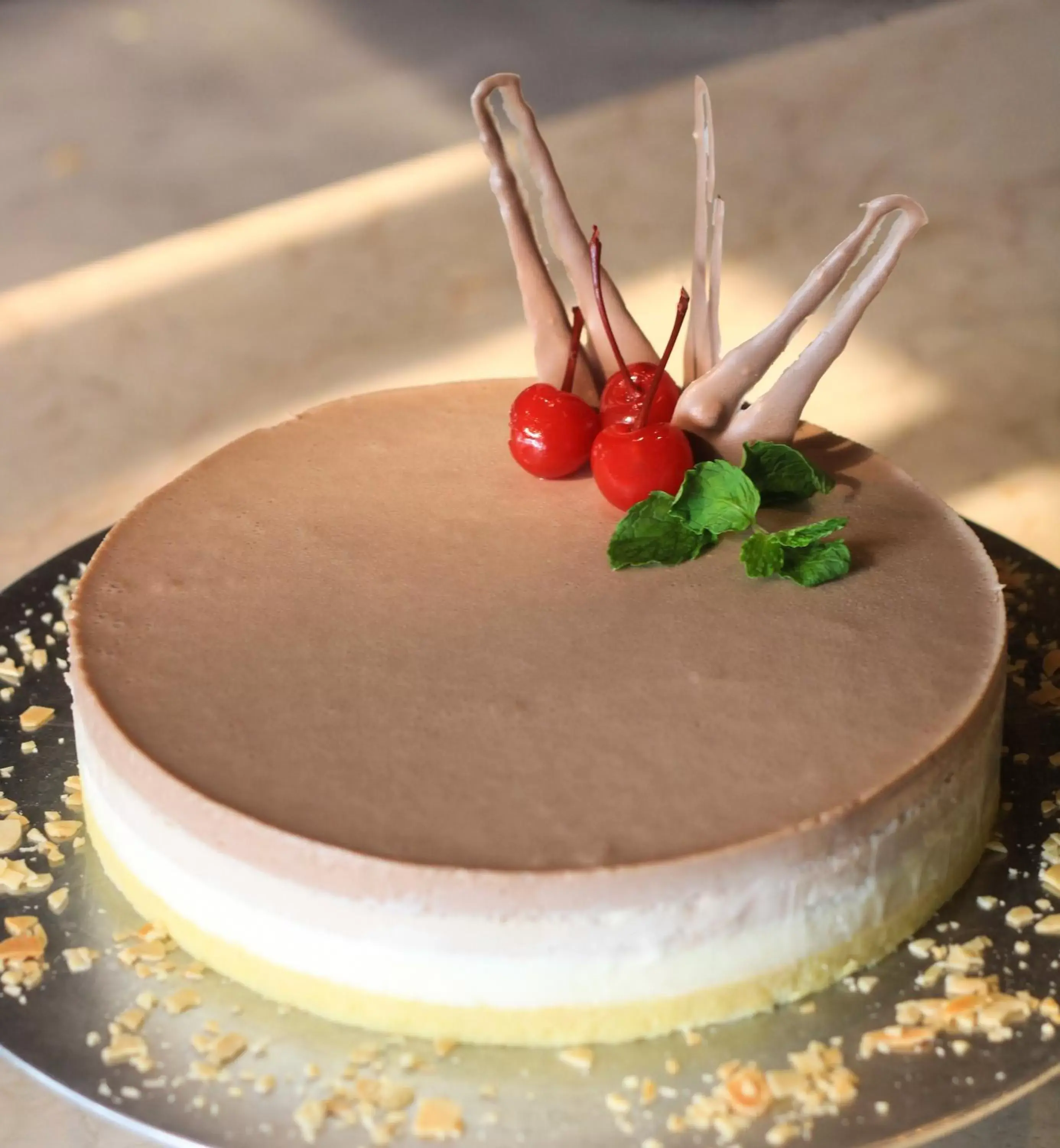 Food in Antero Hotel Jababeka Cikarang Food in Antero Hotel Jababeka Cikarang