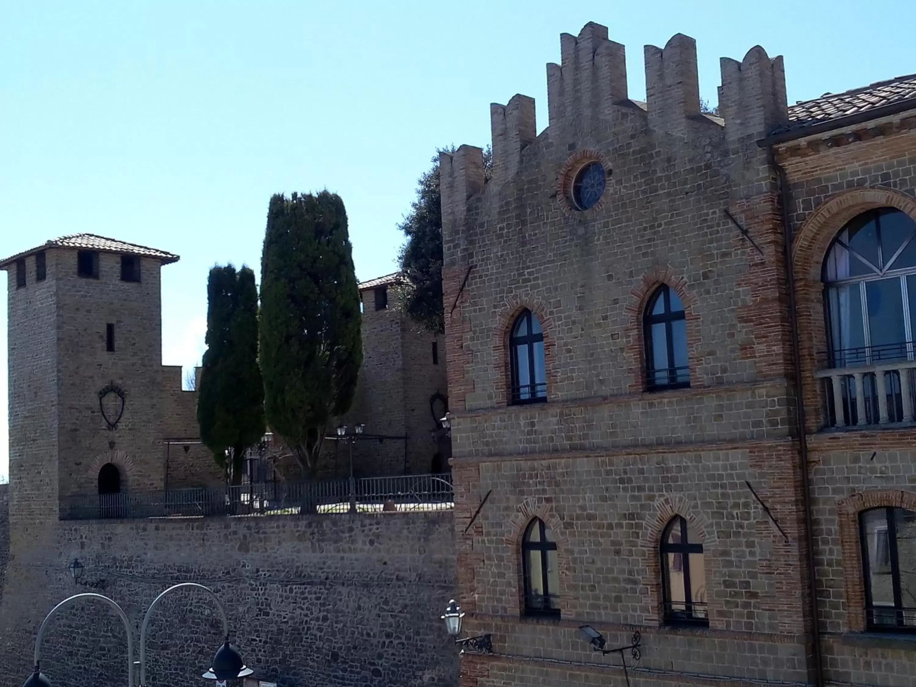 Nearby landmark, Property Building in Albergo Diffuso - Il Poggetto tra Urbino & San Marino