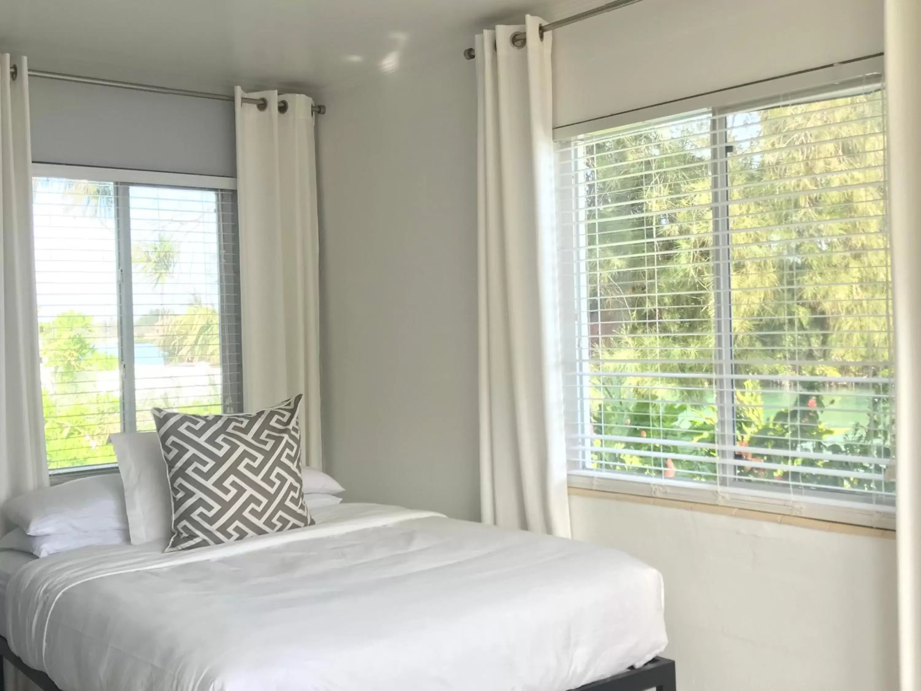 Bedroom, View in Casey Key Resort - Gulf Shores