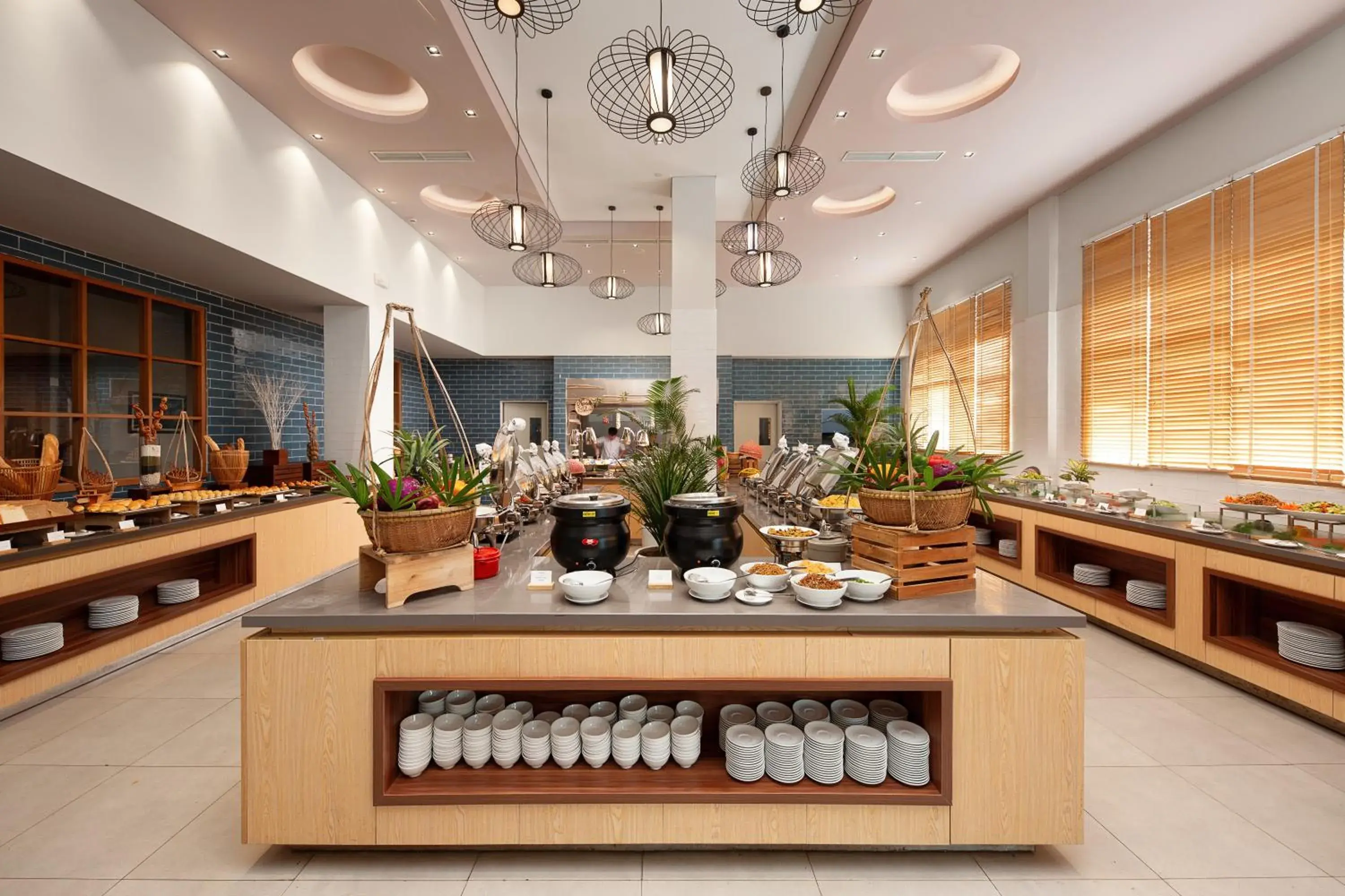 Restaurant/places to eat in The Pearl Hoi An Restaurant/places to eat in The Pearl Hoi An