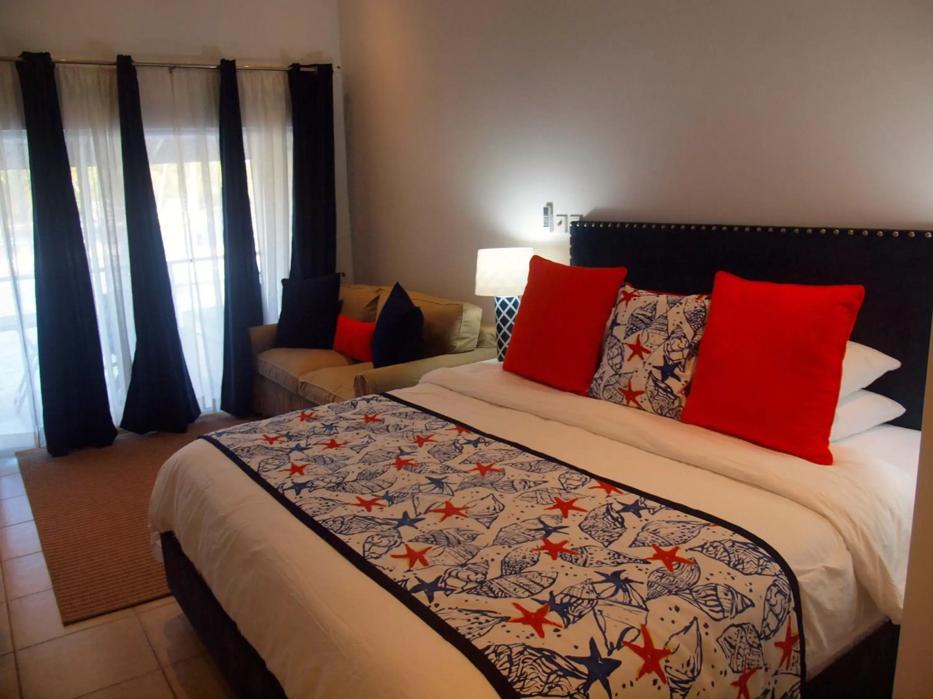 King Studio with Sofa Bed in Blue Lagoon Hotel and Marina Ltd King Studio with Sofa Bed in Blue Lagoon Hotel and Marina Ltd