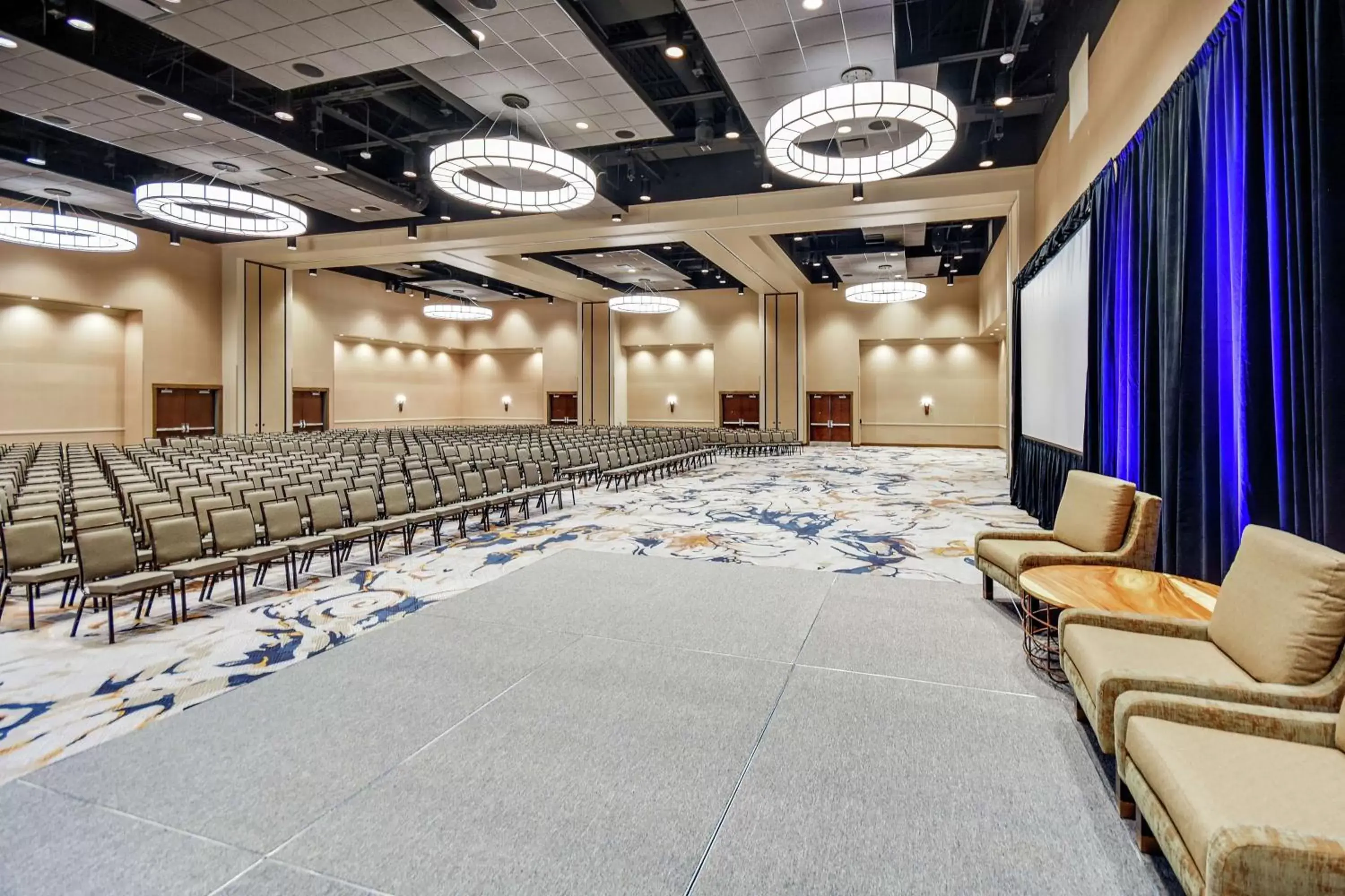 Meeting/conference room, Banquet Facilities in Embassy Suites Jonesboro - Arkansas State