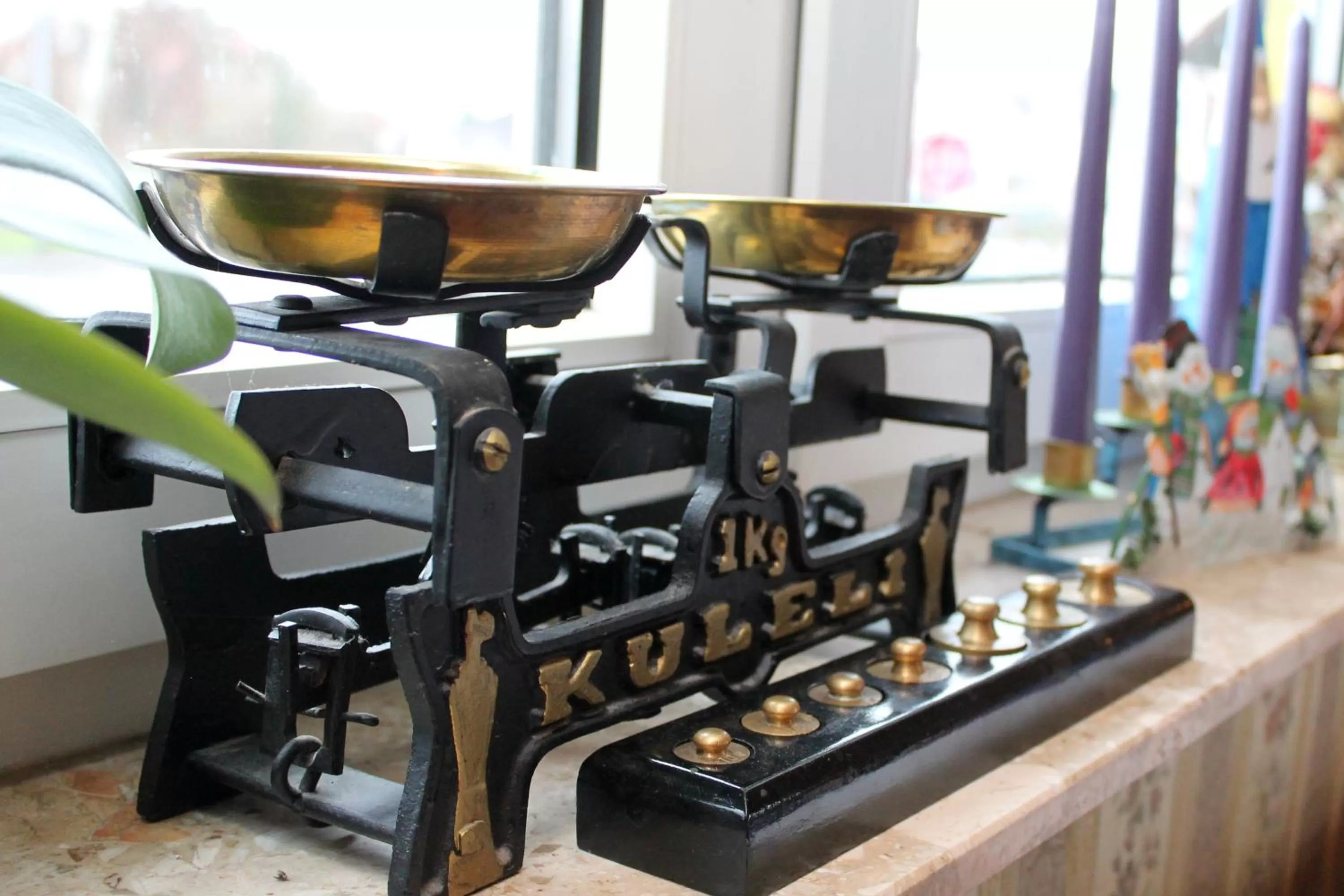 Area and facilities in Landgasthof Zur Goldenen Aue