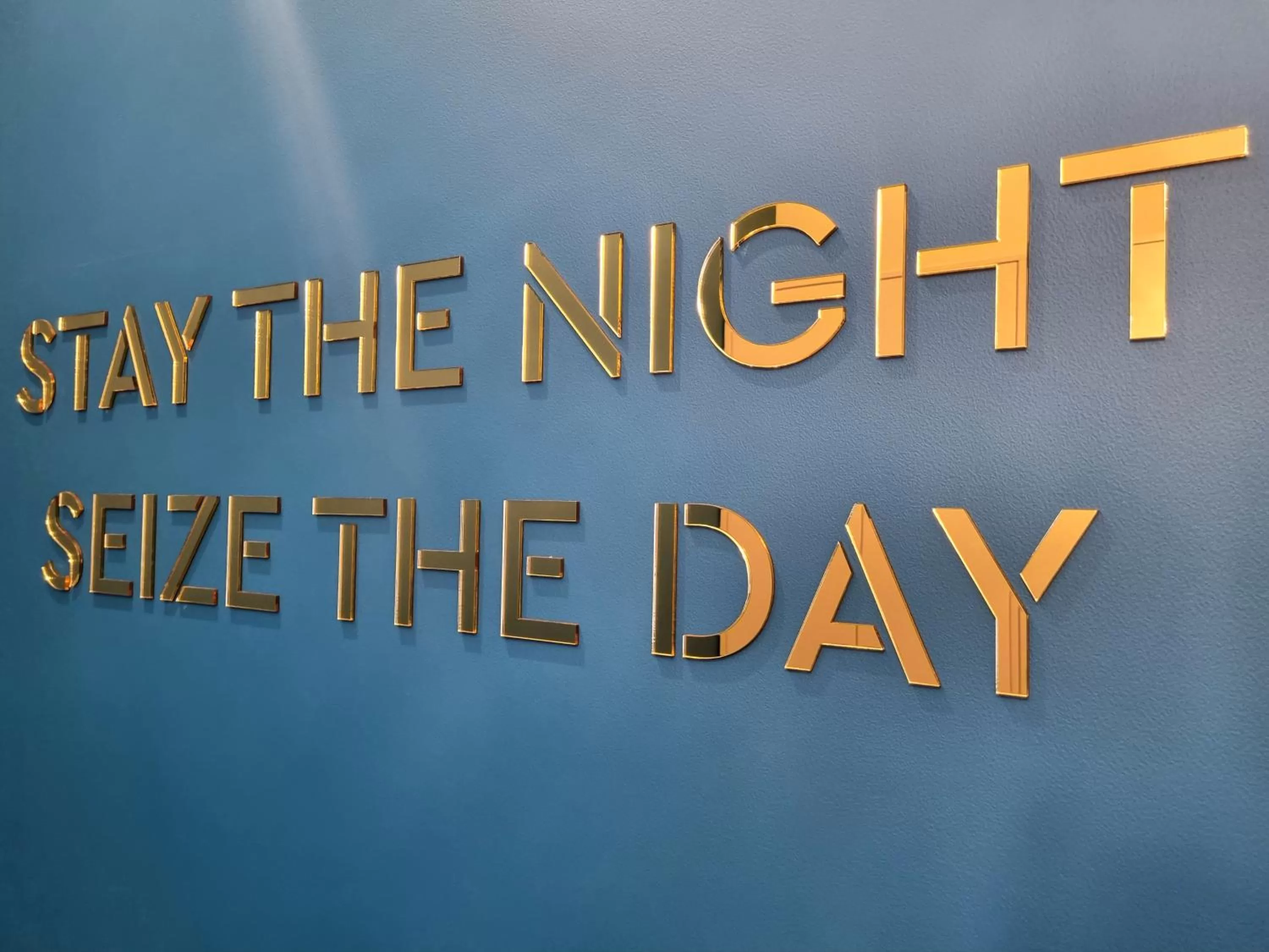 Property logo or sign in NOX Kensington Gardens