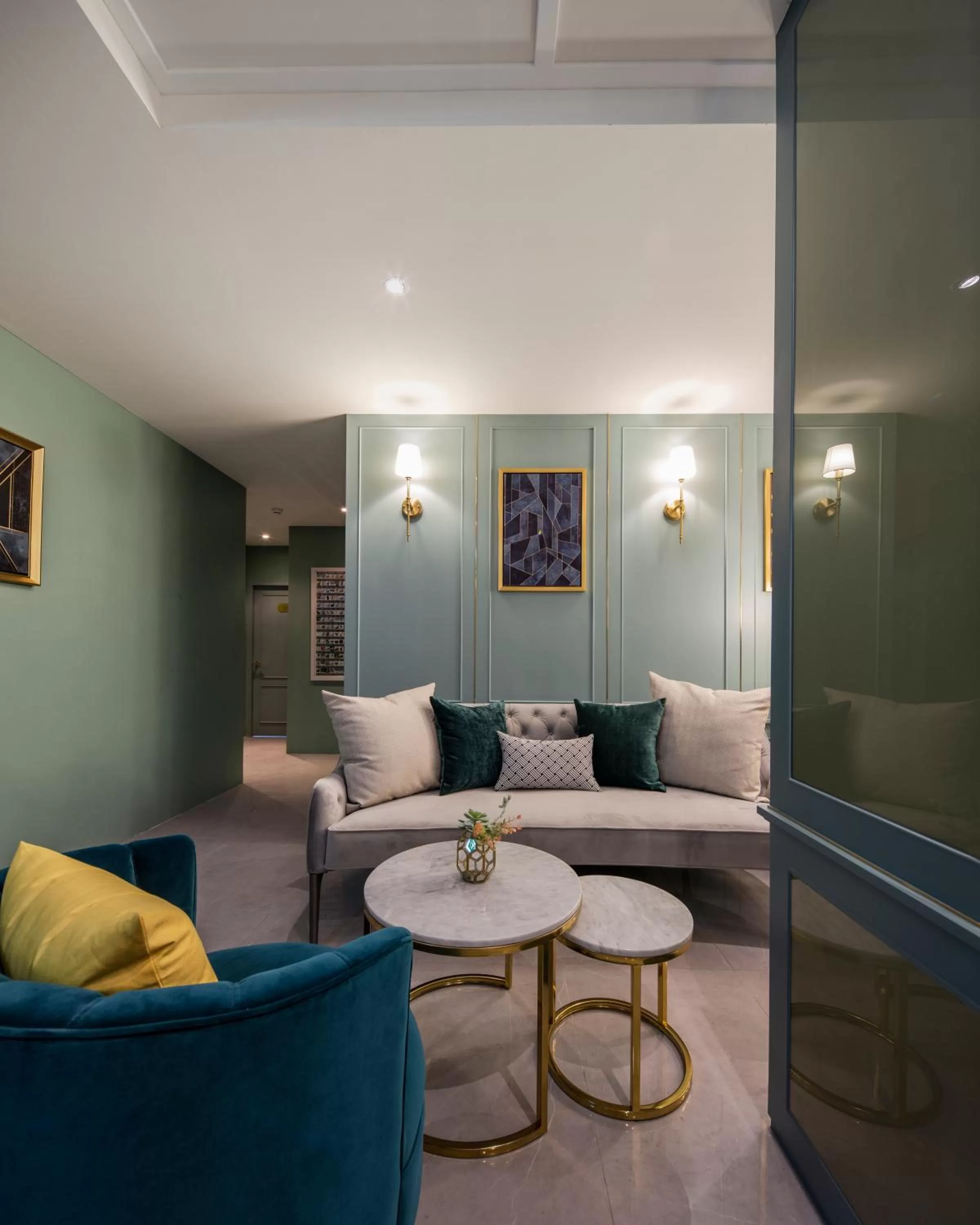 The Mulberry Bangkok Khaosan Road