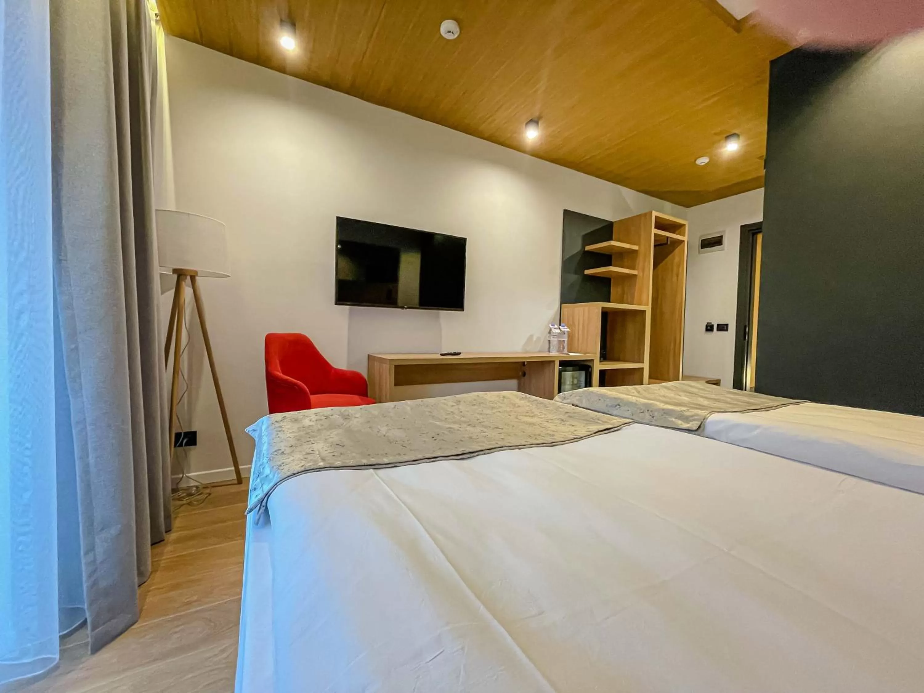 Photo of the whole room in Ursuletul Predeal