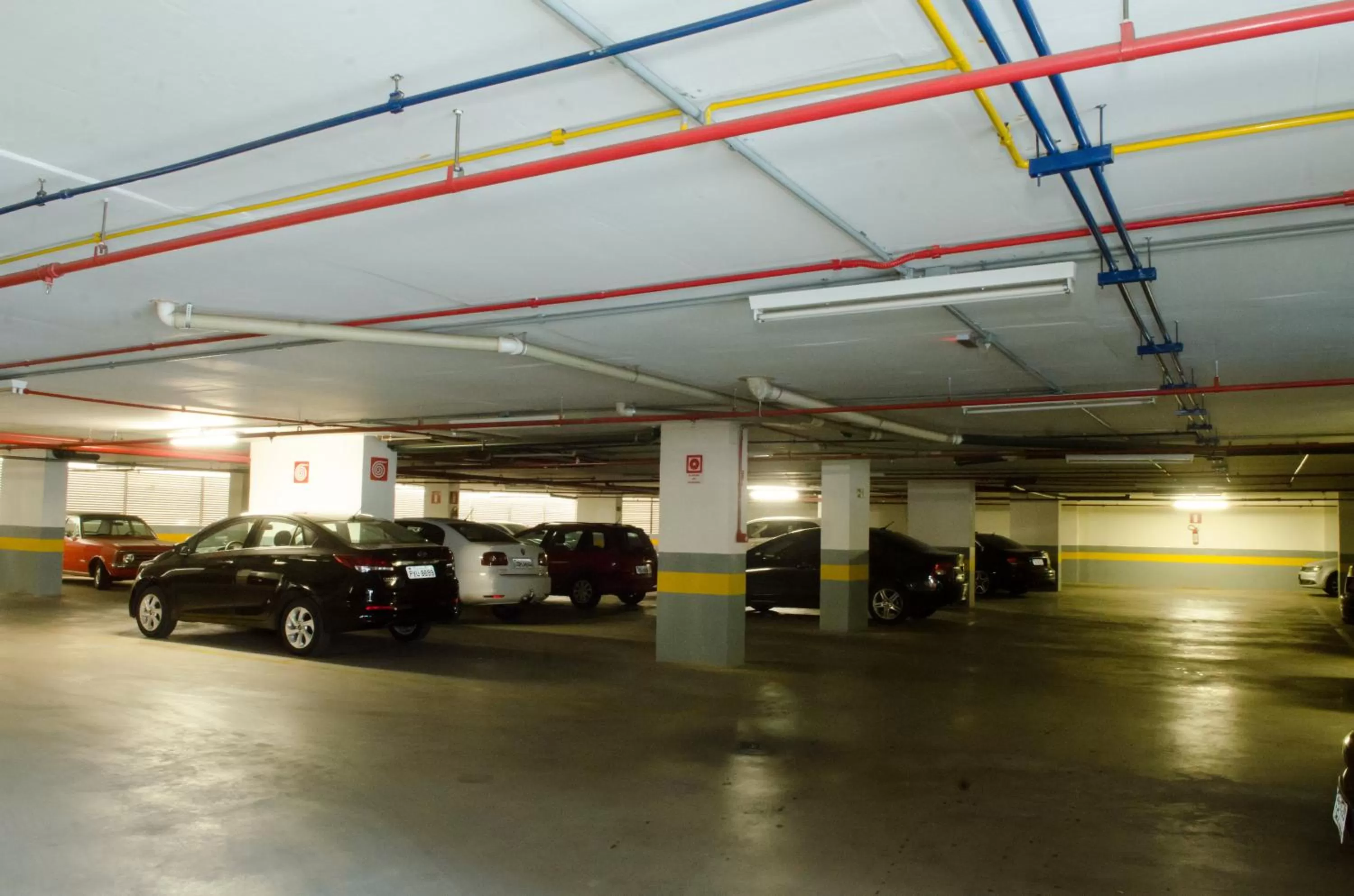 Other in Ville Celestine Hotel