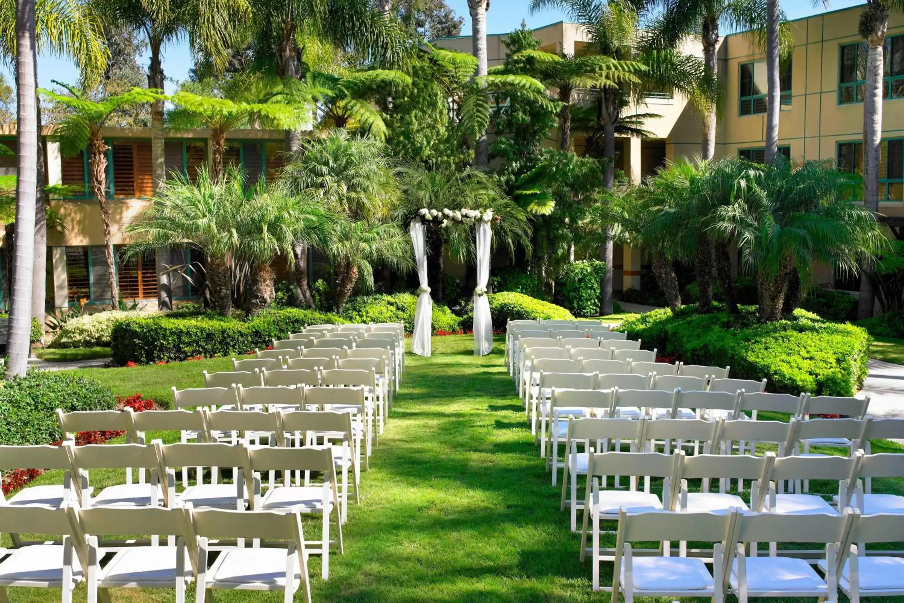 Other, Banquet Facilities in Sheraton La Jolla