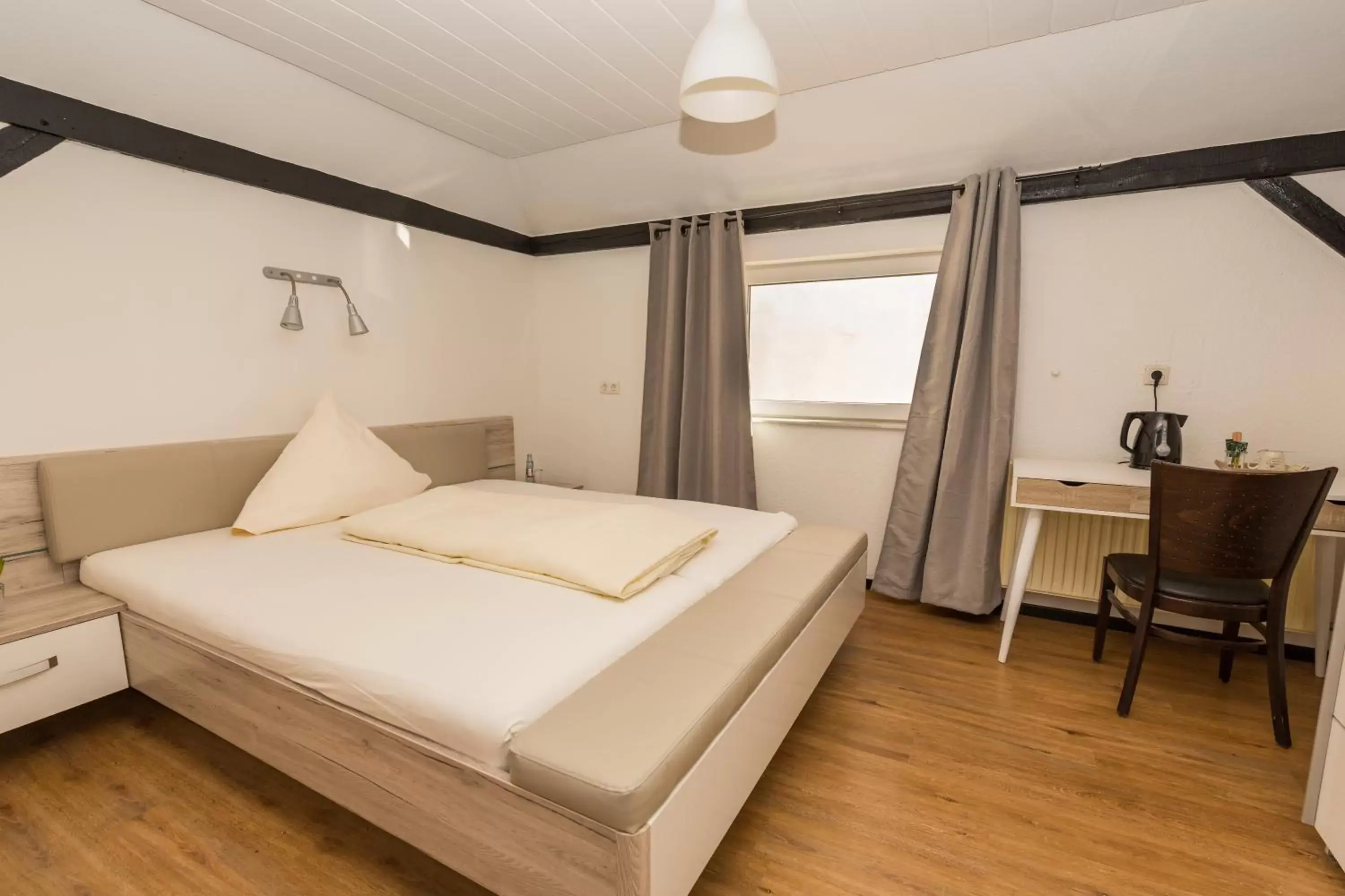 Standard King Room in Landhaus Pohlhof Standard King Room in Landhaus Pohlhof