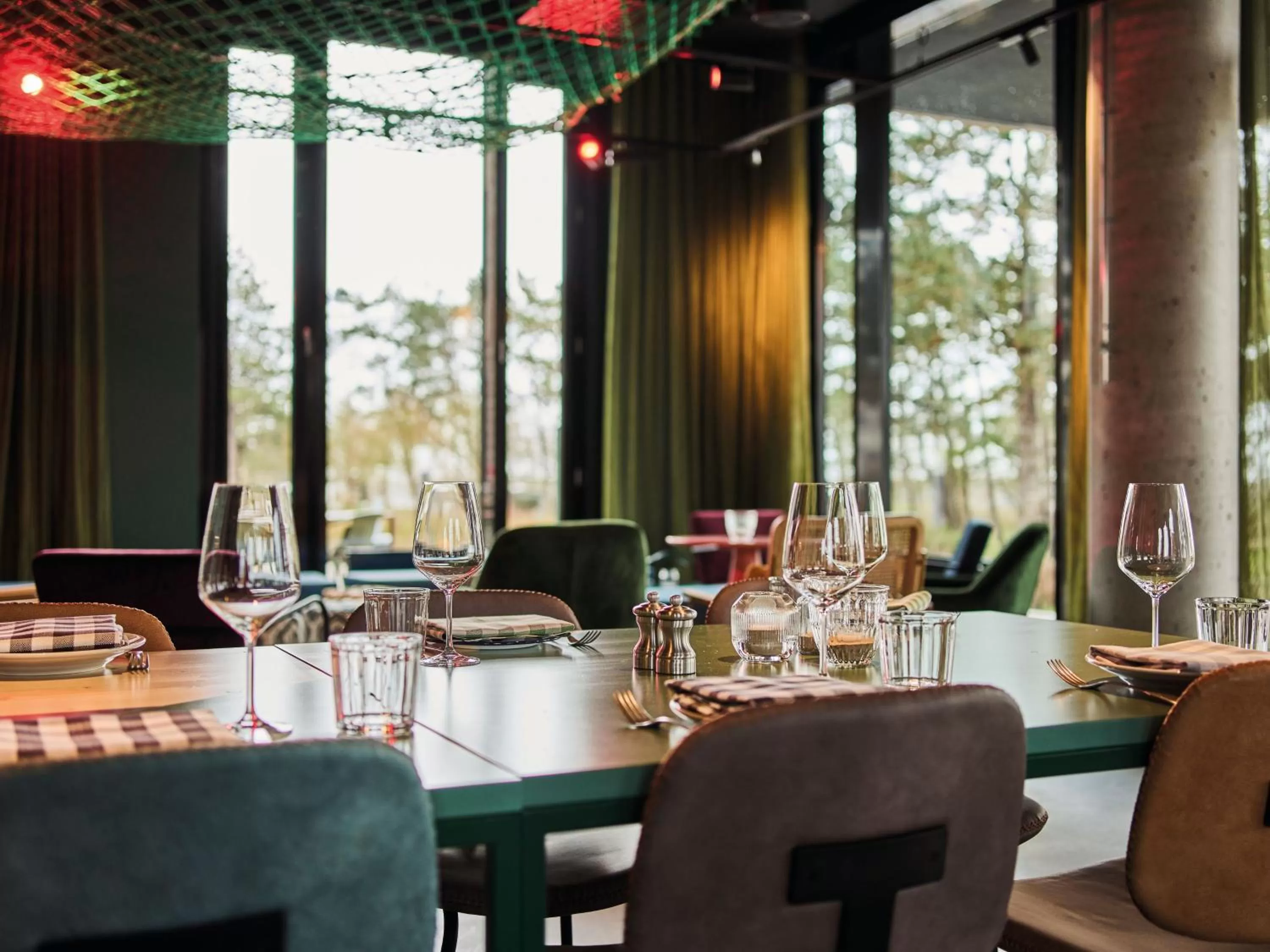 Restaurant/places to eat in Urban Nature St Peter-Ording