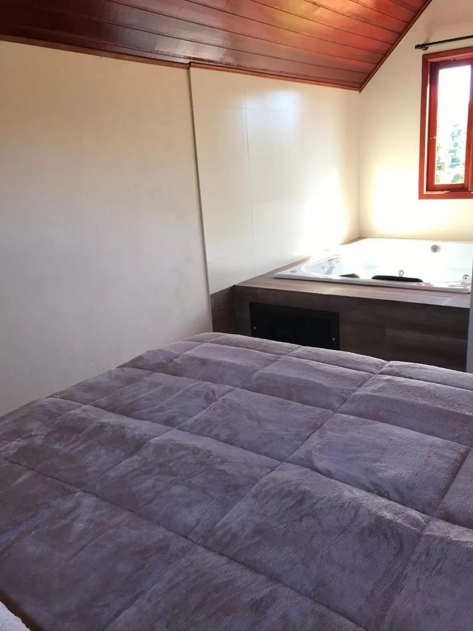 Deluxe Family Room in Pousada Villarejo Deluxe Family Room in Pousada Villarejo