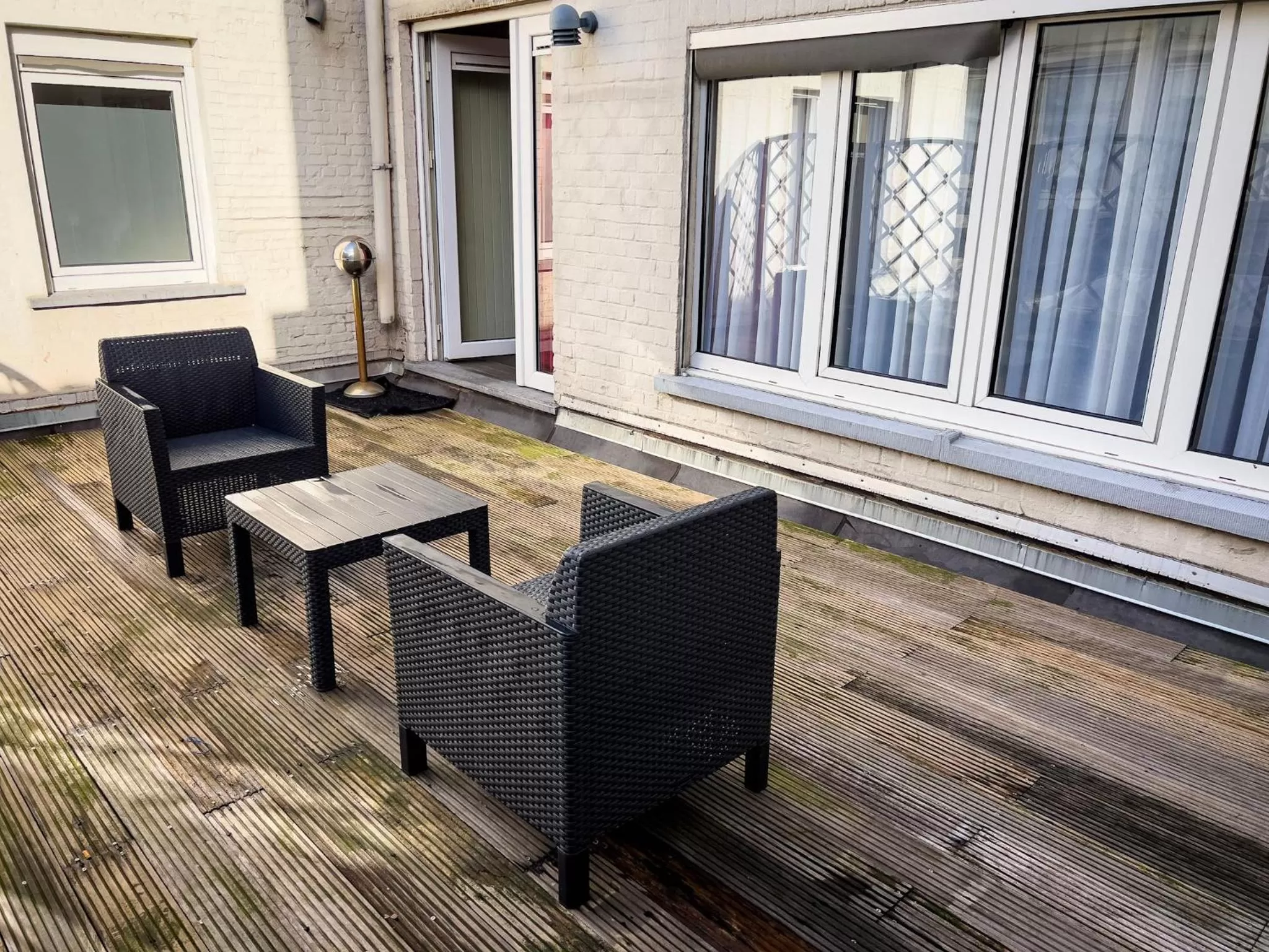 Wellness Apart Hotel