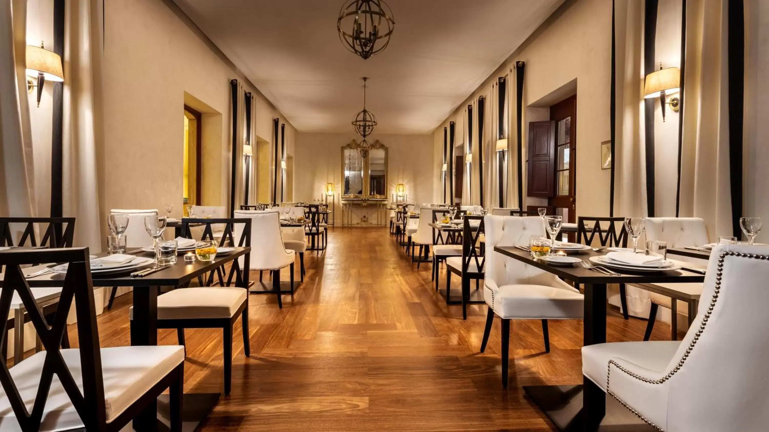 Restaurant/Places to Eat in Pousada Palacio de Estoi – Small Luxury Hotels of the World