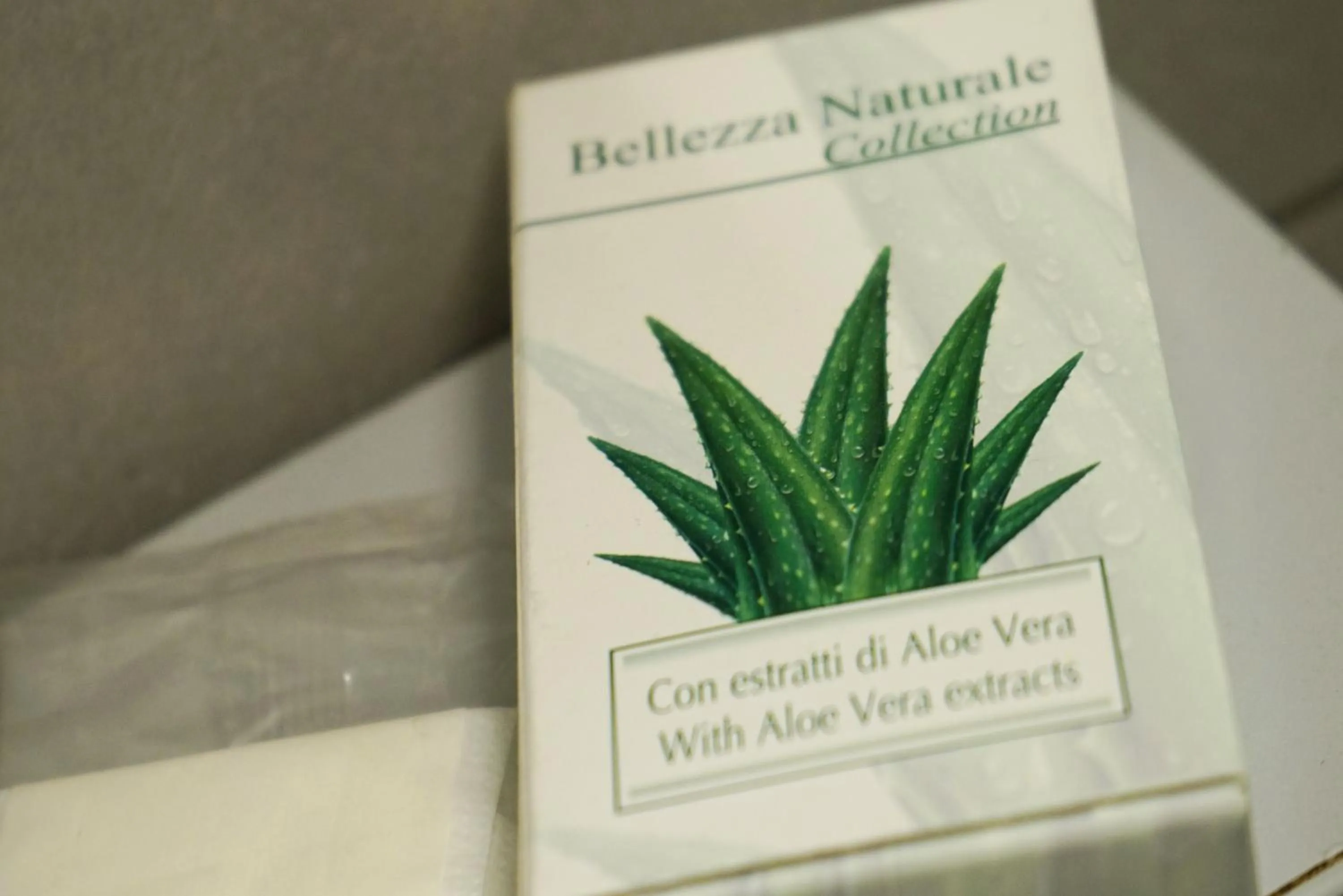 Bathroom in Hi! Ostello Milano