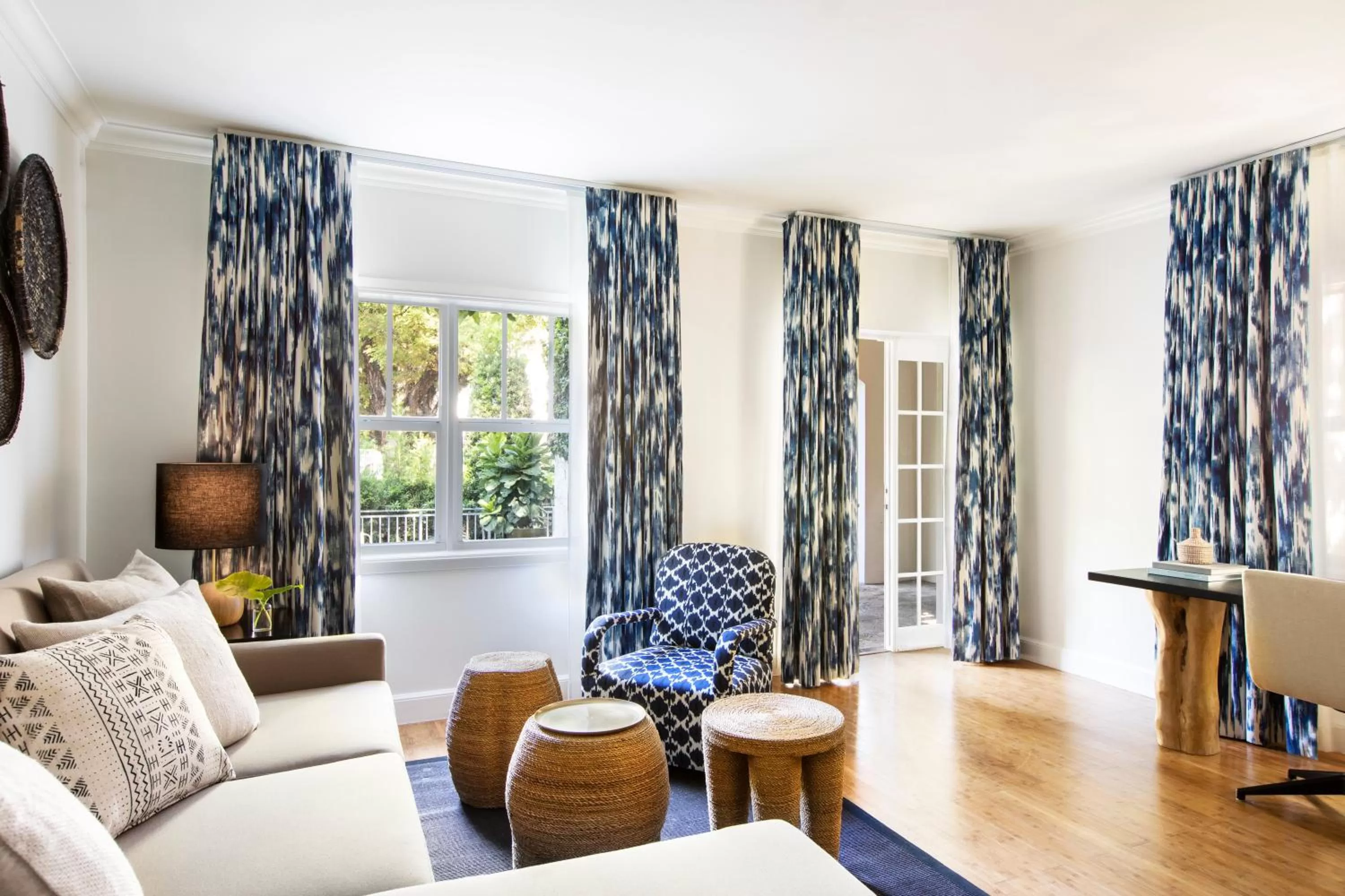 Photo of the whole room in Kimpton Angler’s Hotel South Beach by IHG