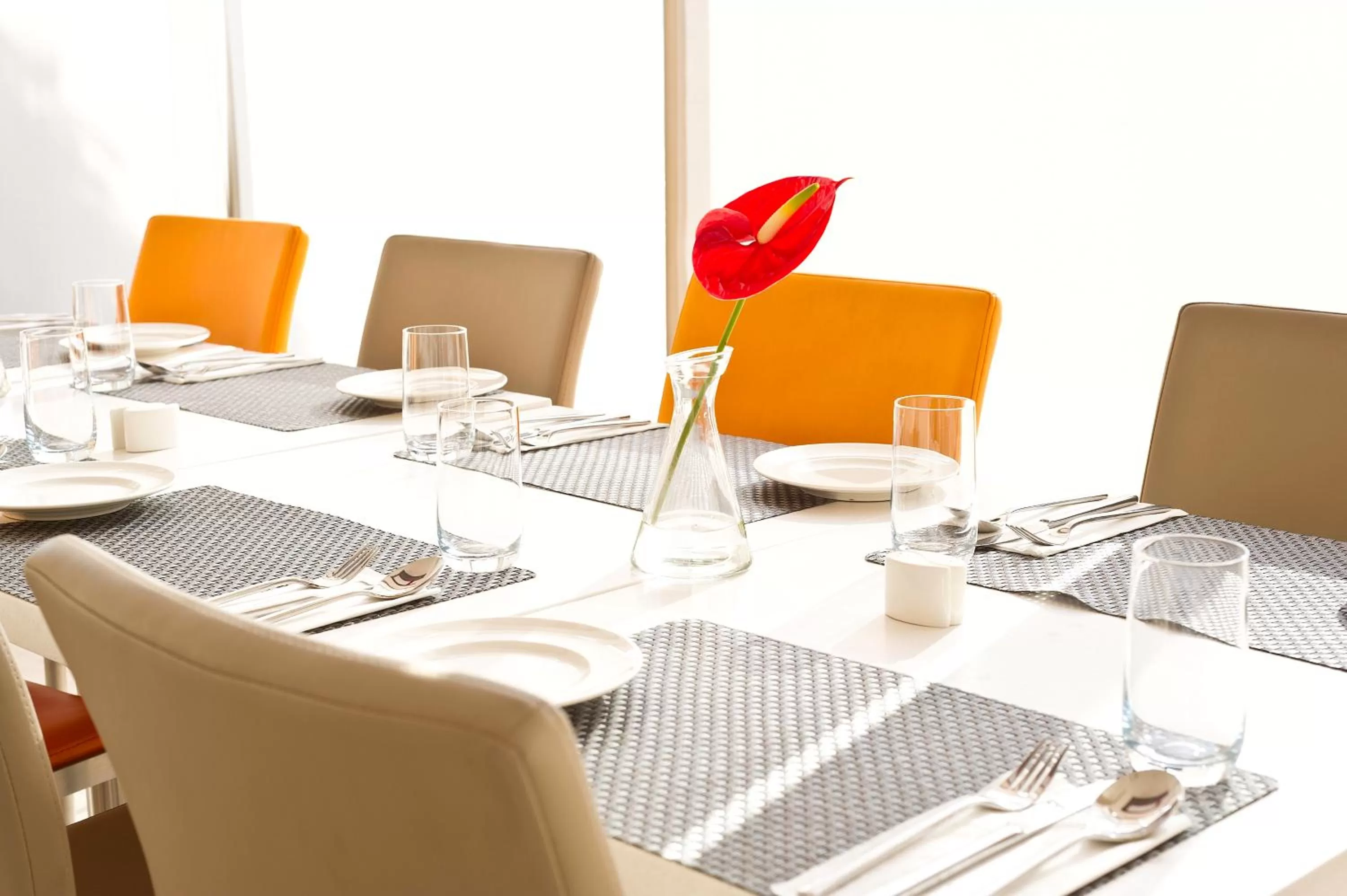 Restaurant/places to eat in ibis Nashik - An Accor Brand