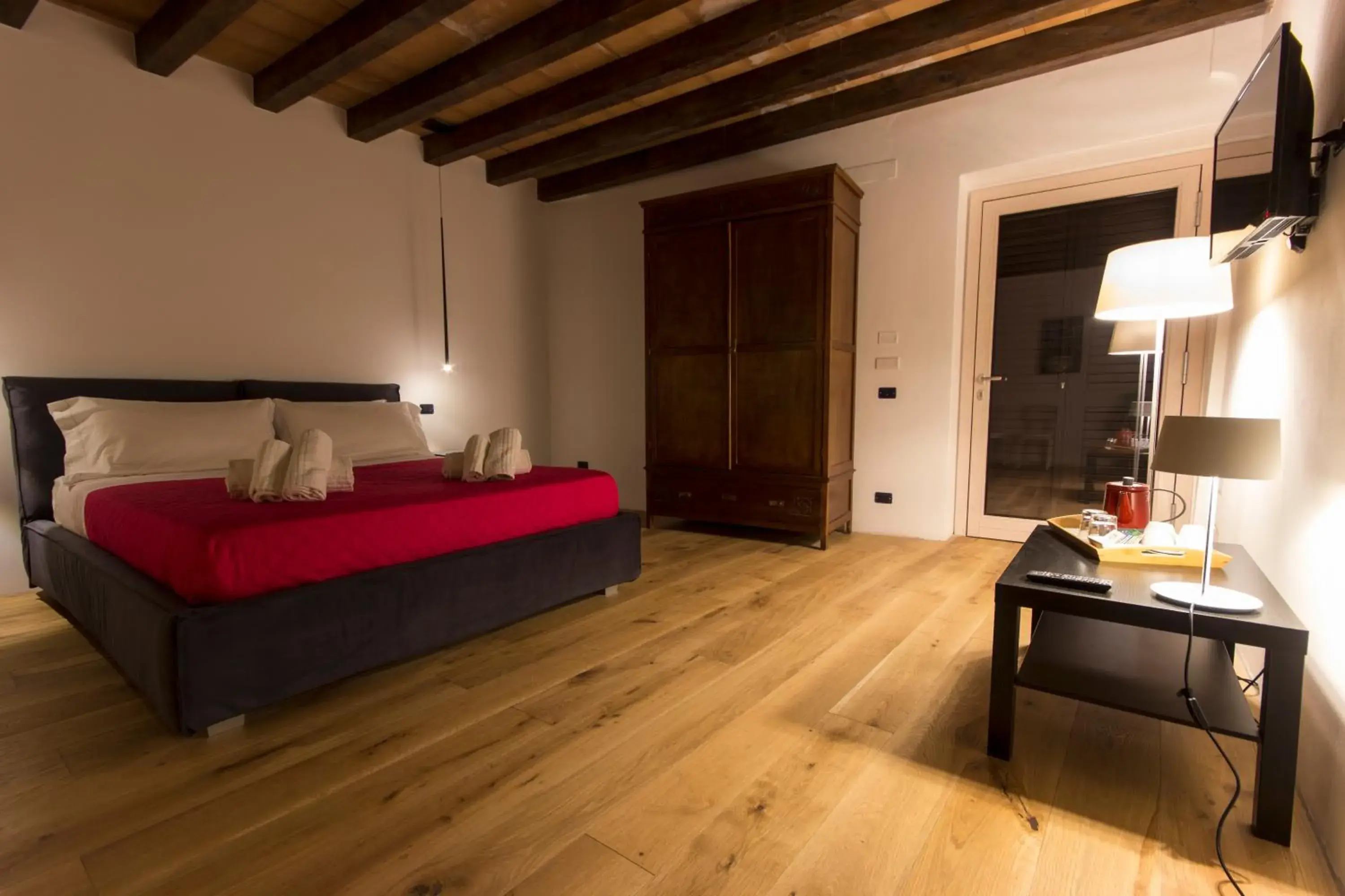 Bedroom, Room Photo in Antichi Ricordi