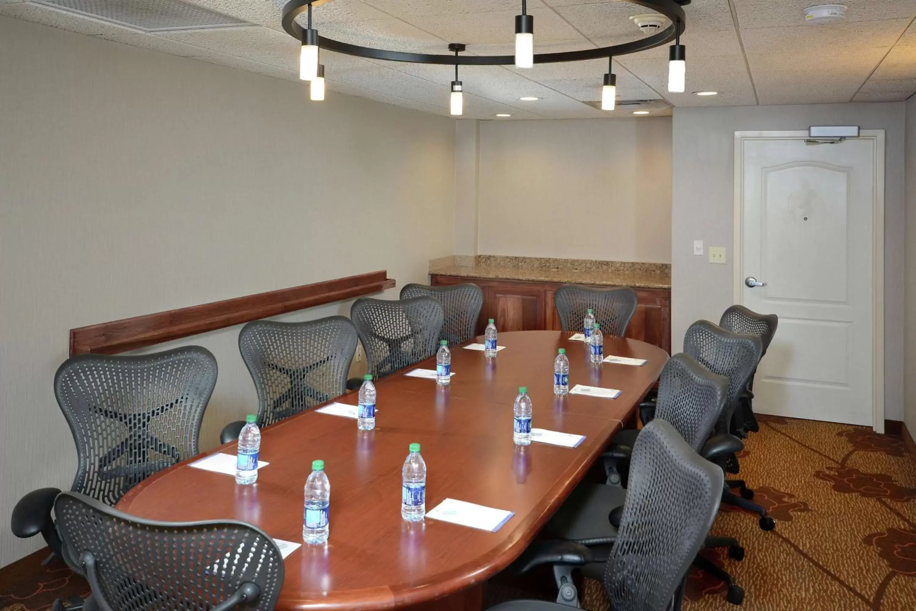 Meeting/conference room in Hilton Garden Inn Greensboro